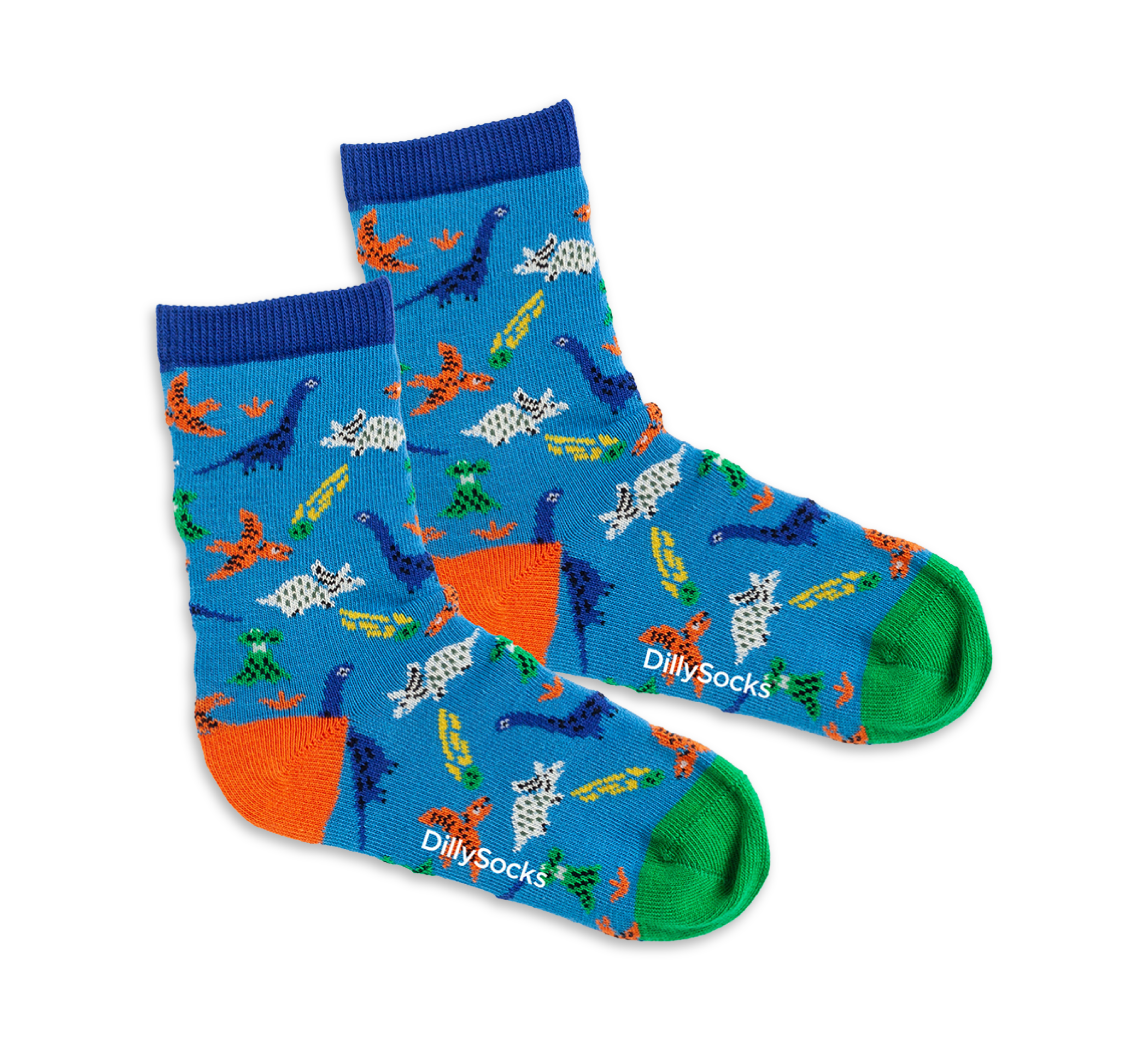 aussen Lil Dinosaurier Superstar