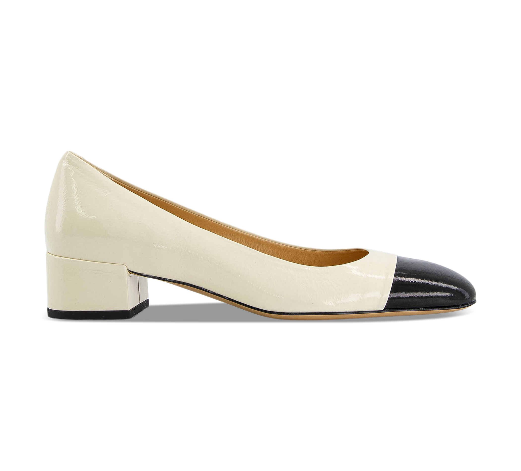 aussen Klassische Pumps