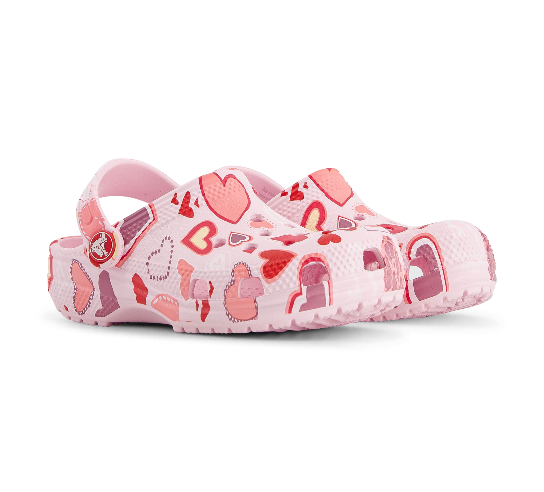 Classic Graphic Clog