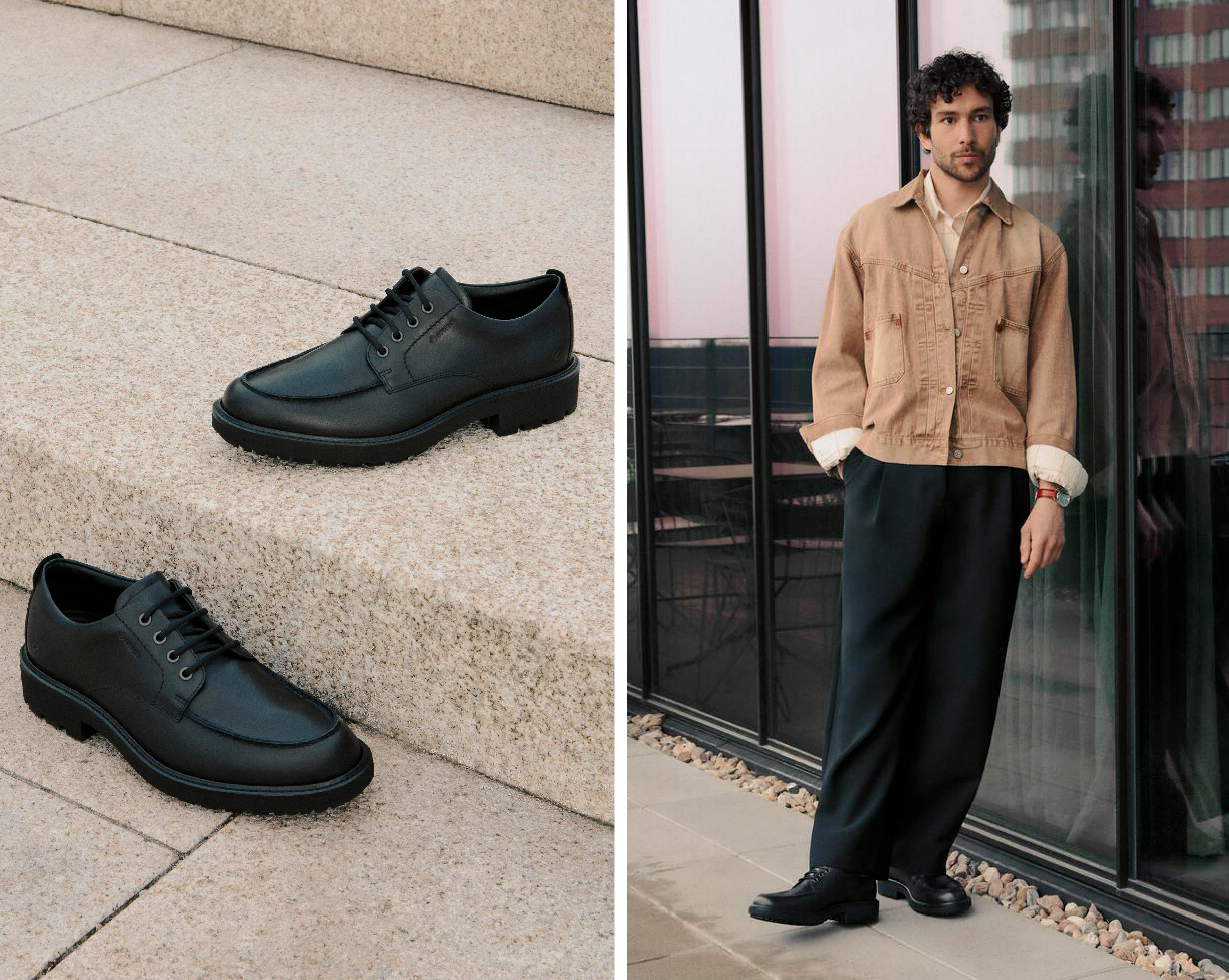 Schritt für Schritt zum Erfolg