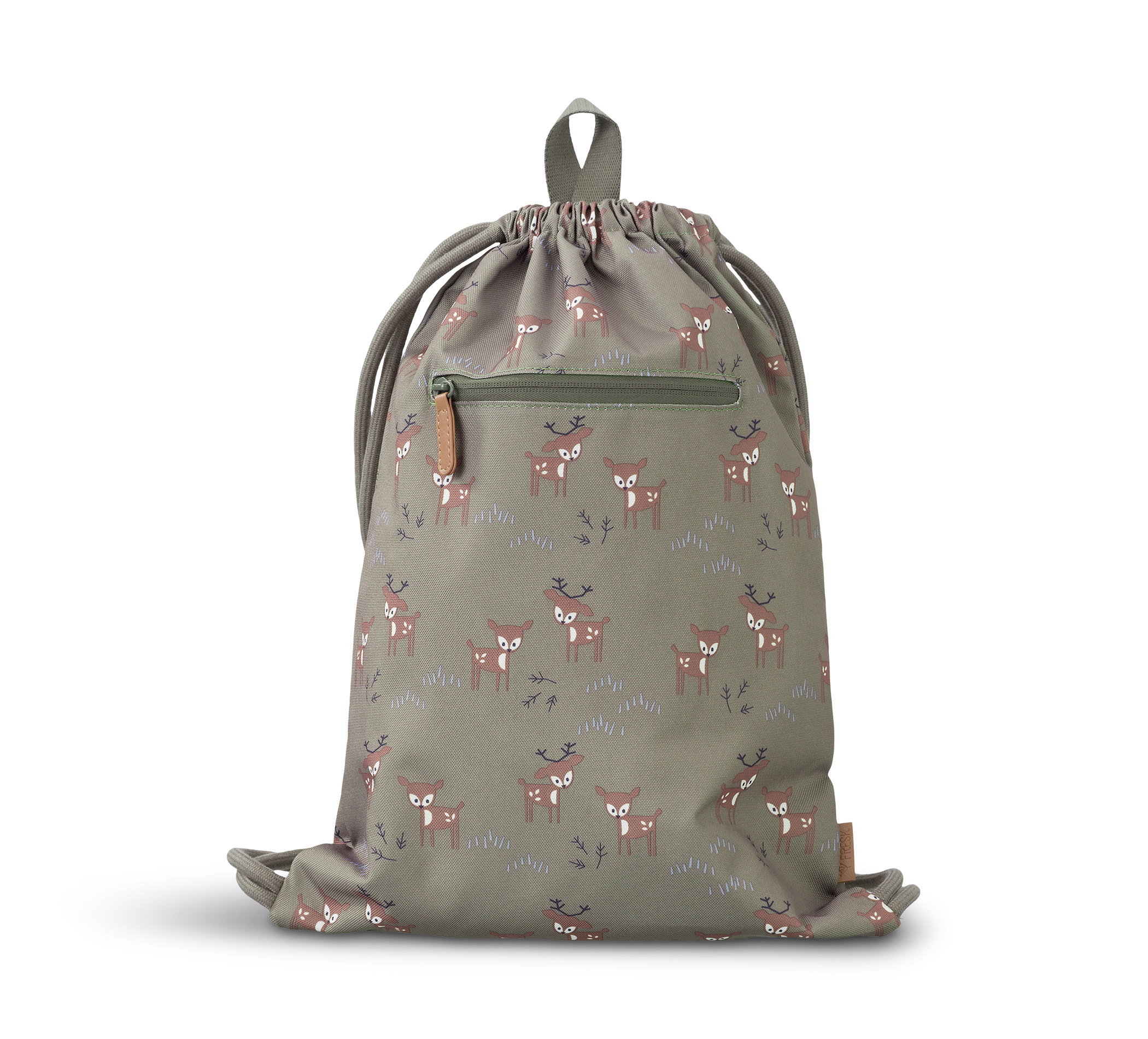 Swimming Bag Deer - Turnbeutel