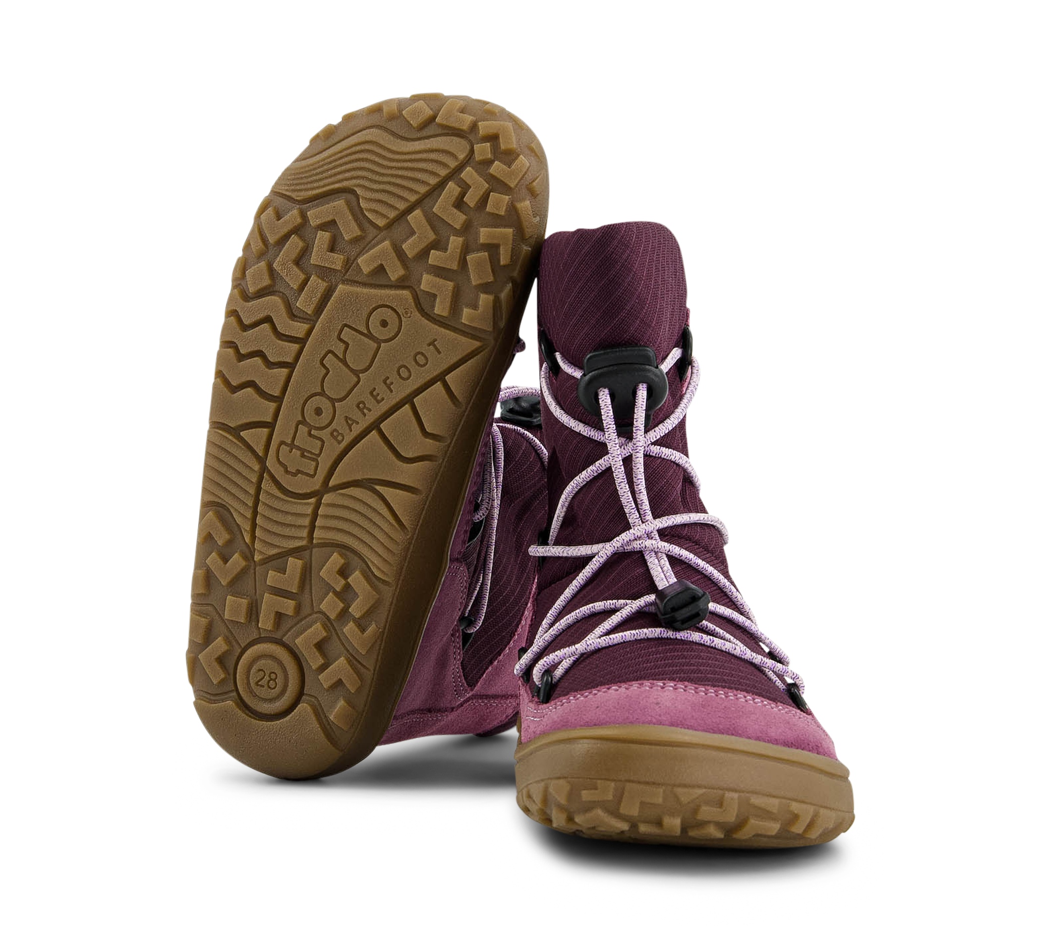 Tex Track Wool