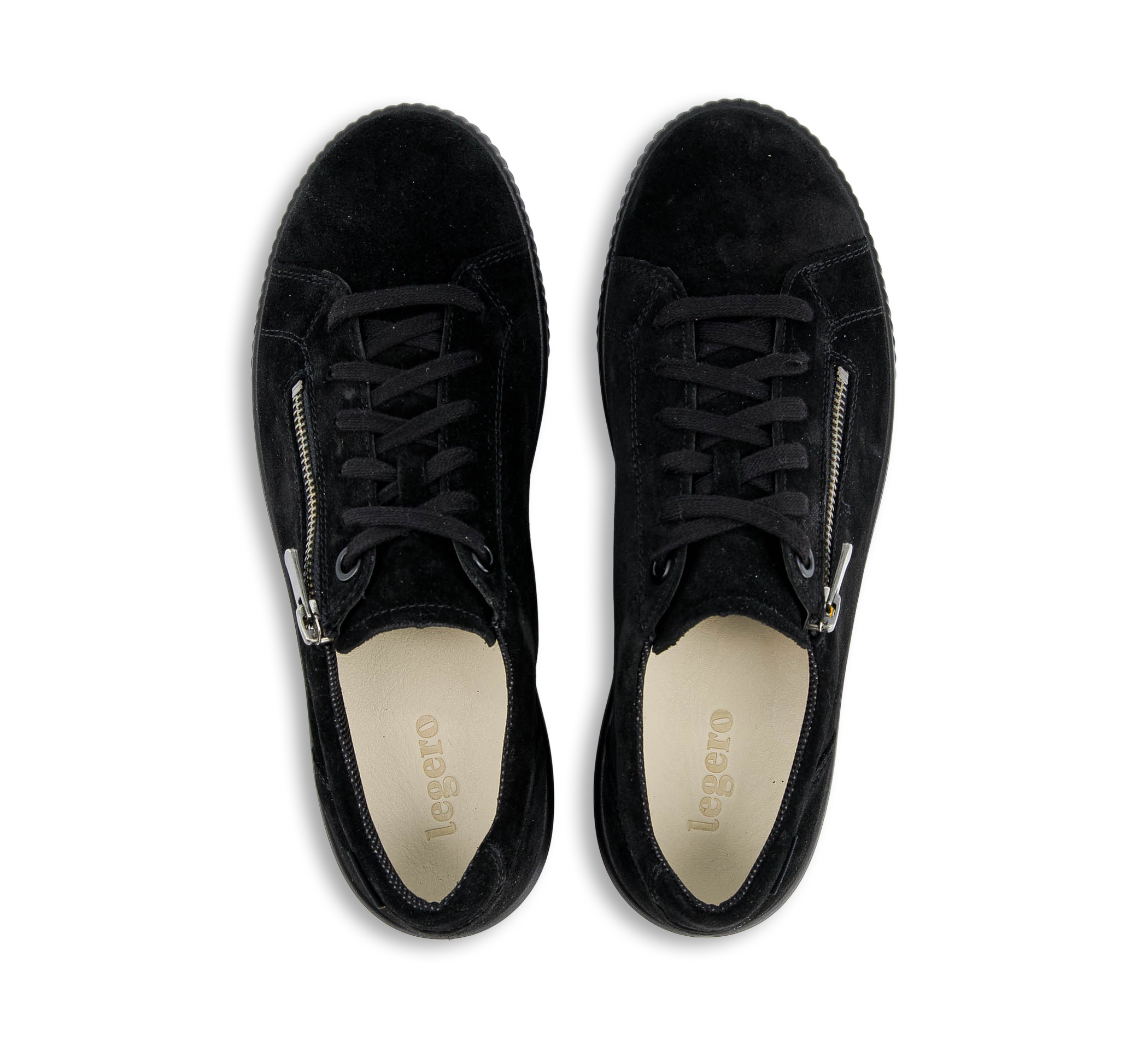 Halbschuh Leder \ TANARO 5.0