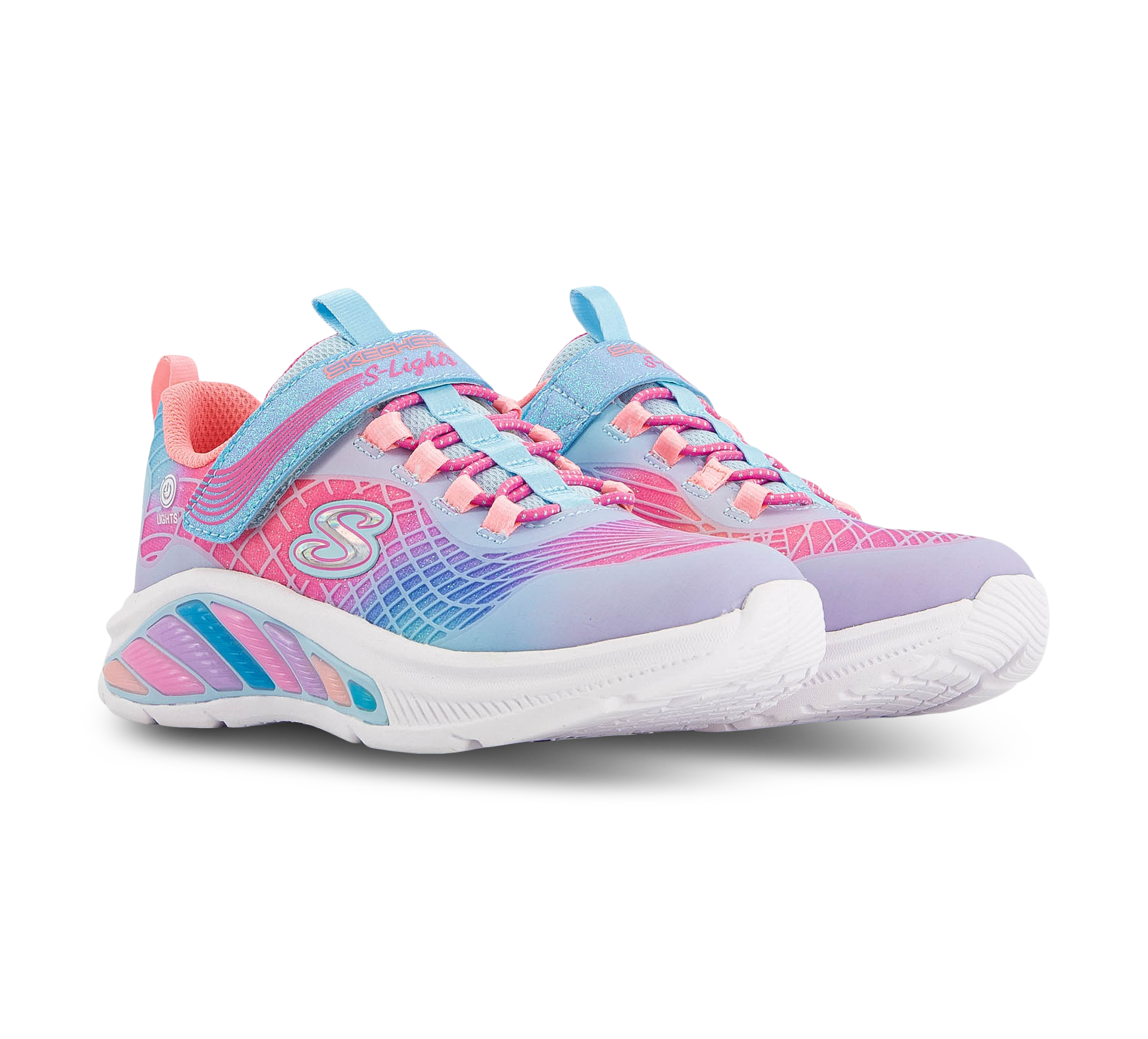 S-lights Rainbow Cruisers