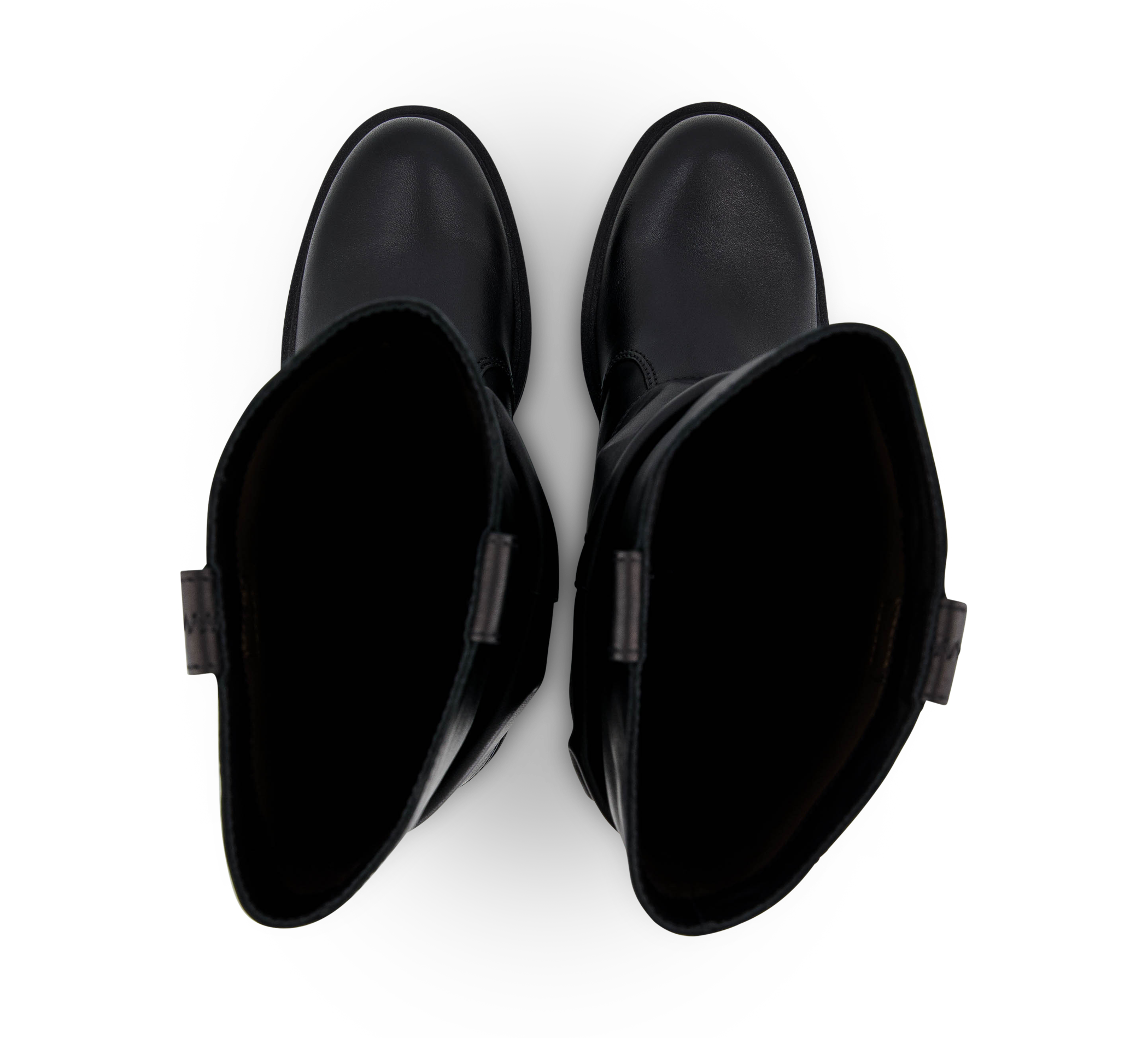 Langschaftstiefel