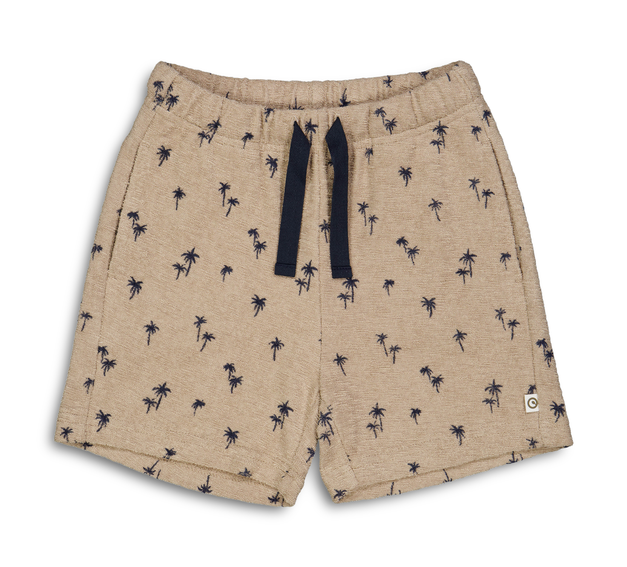 aussen Palm Shorts