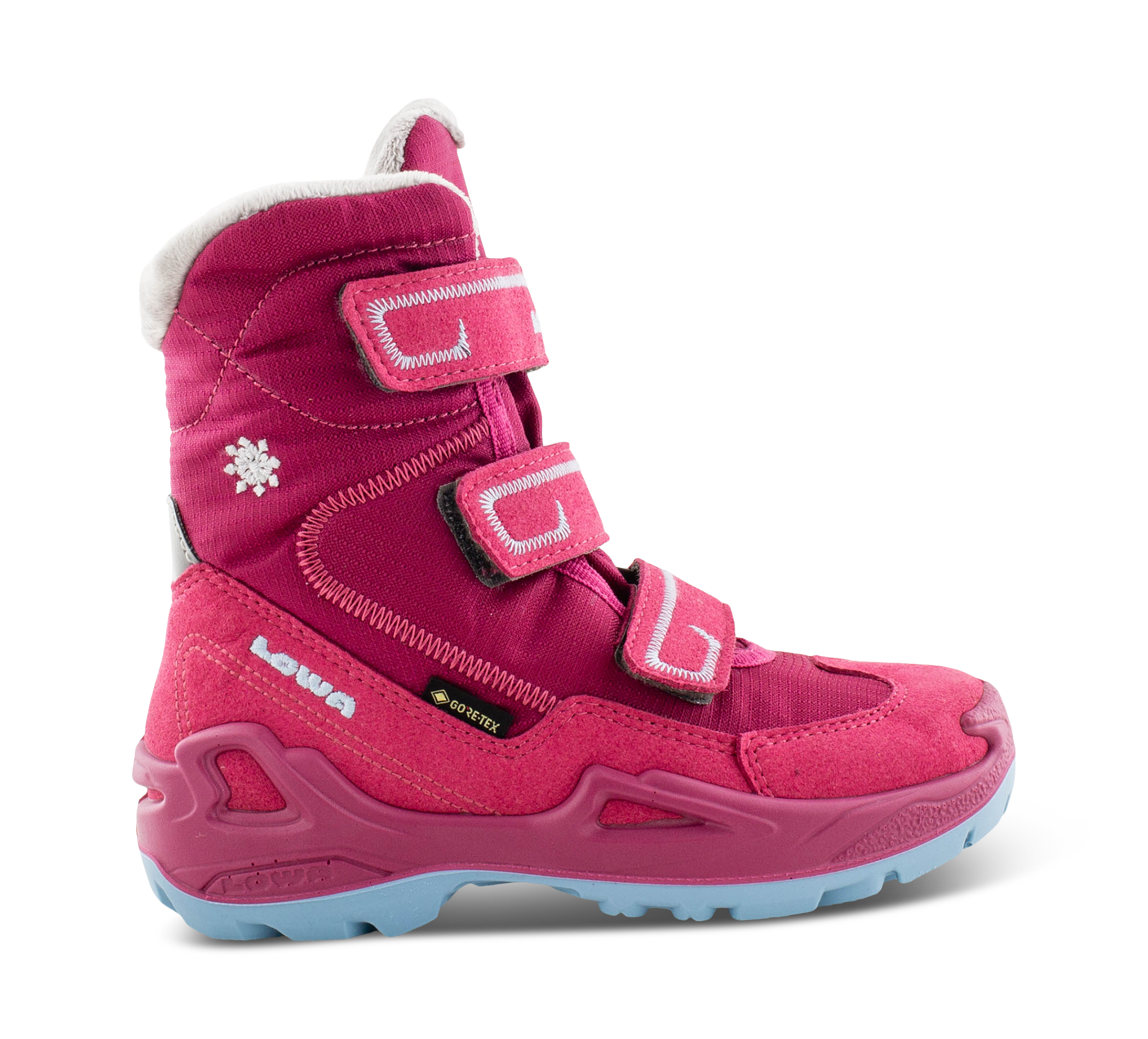 Milo Gtx Hi - Winterschuhe