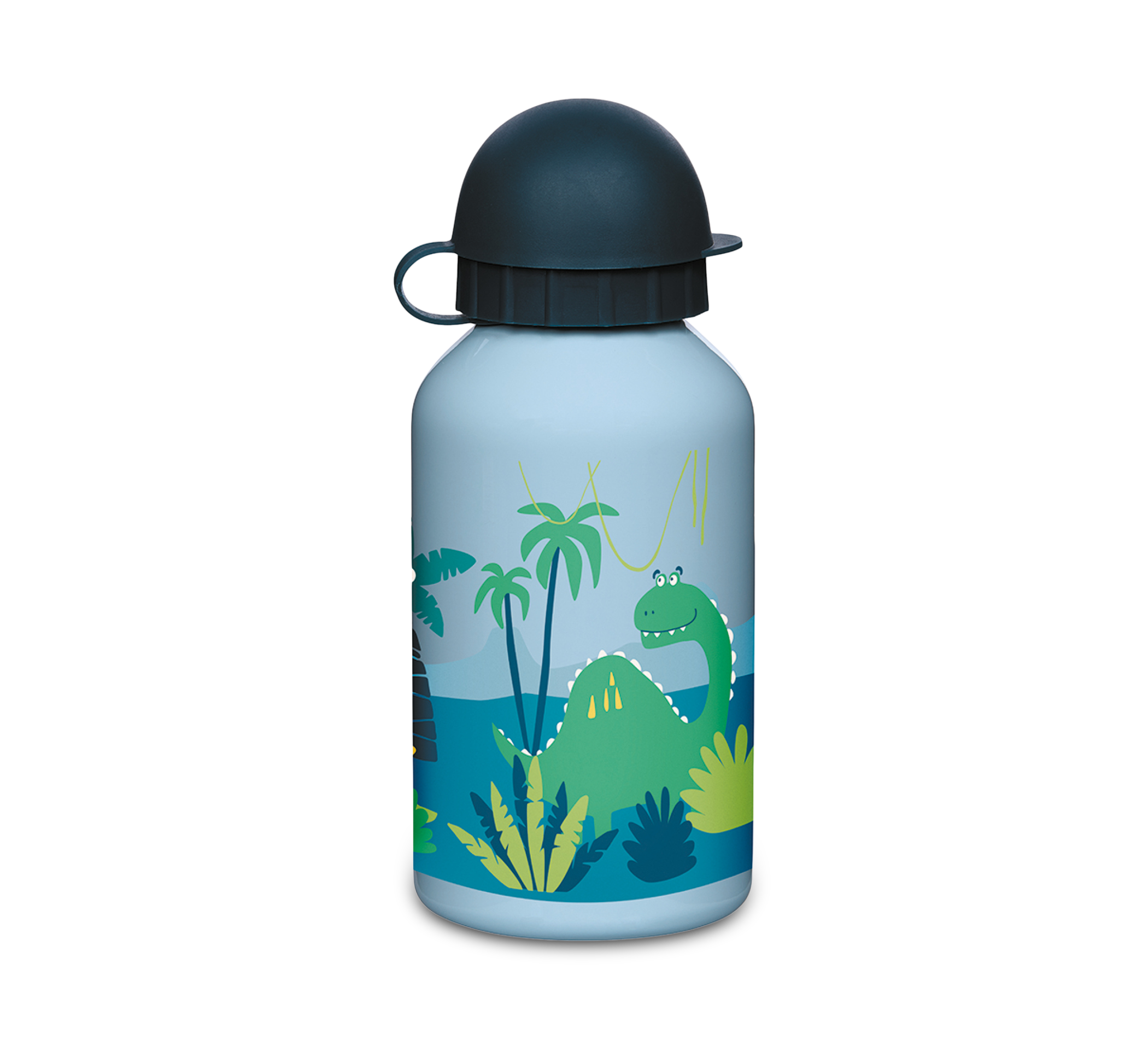 Dino 350ml - Trinkflaschen