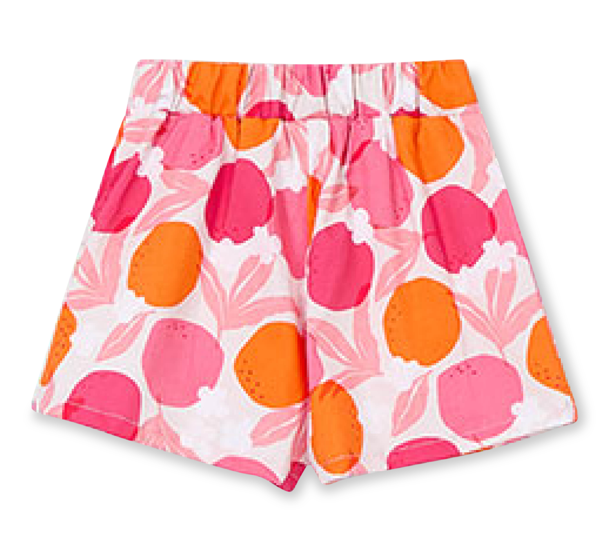 paar Kurze Hosen Estampada