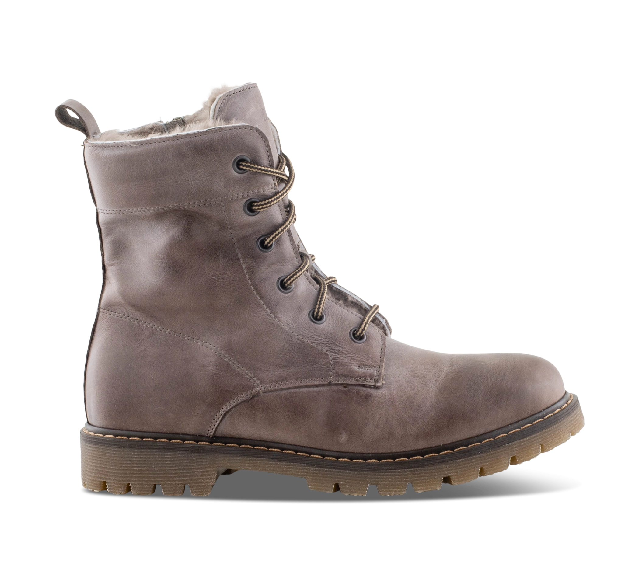 Winterschuhe