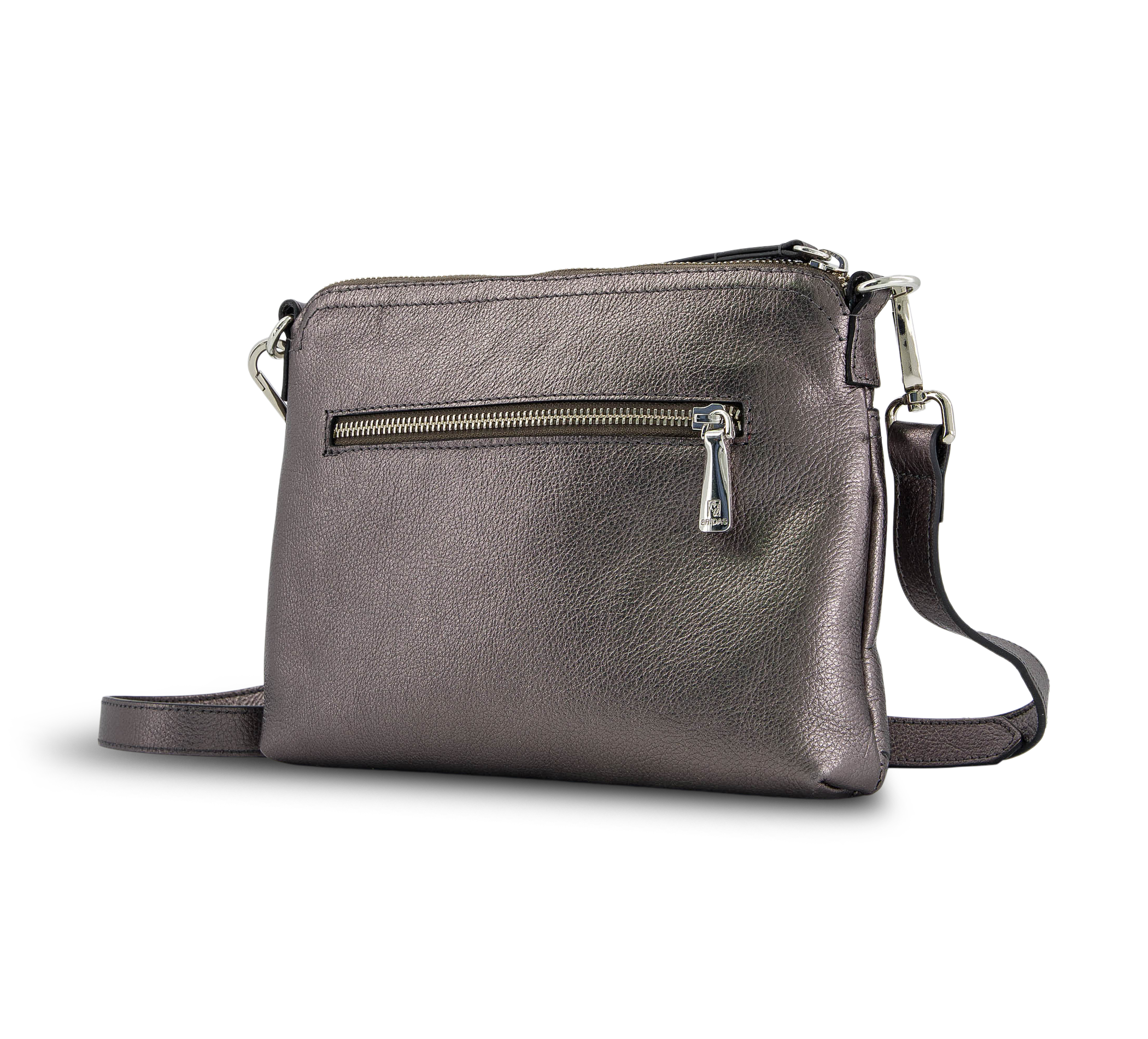 hinten Umhängetasche