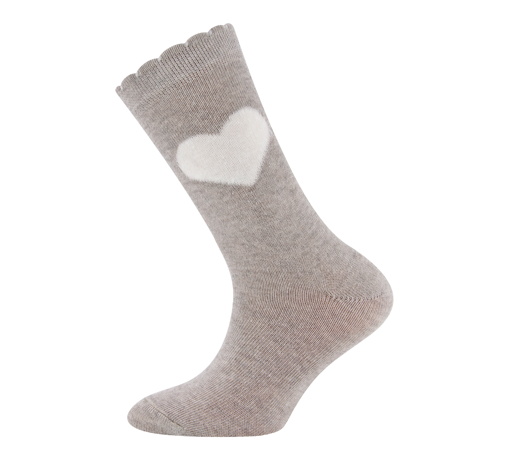 hinten 3er Pack Herzen