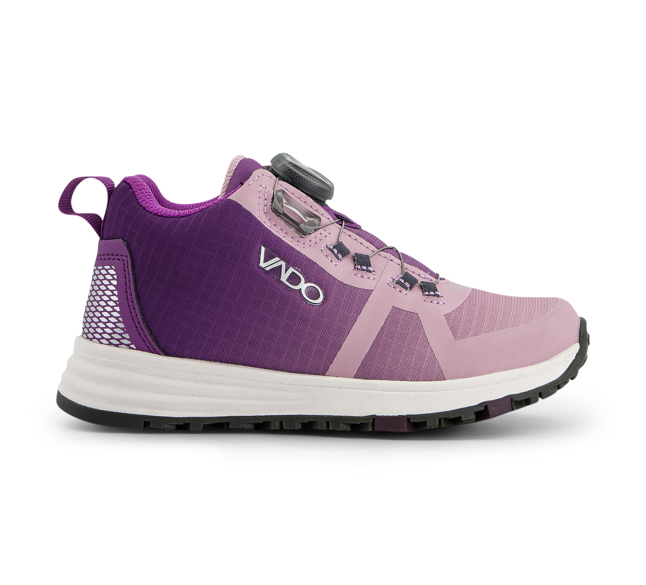 aussen Fresh Mid Boa Gtx