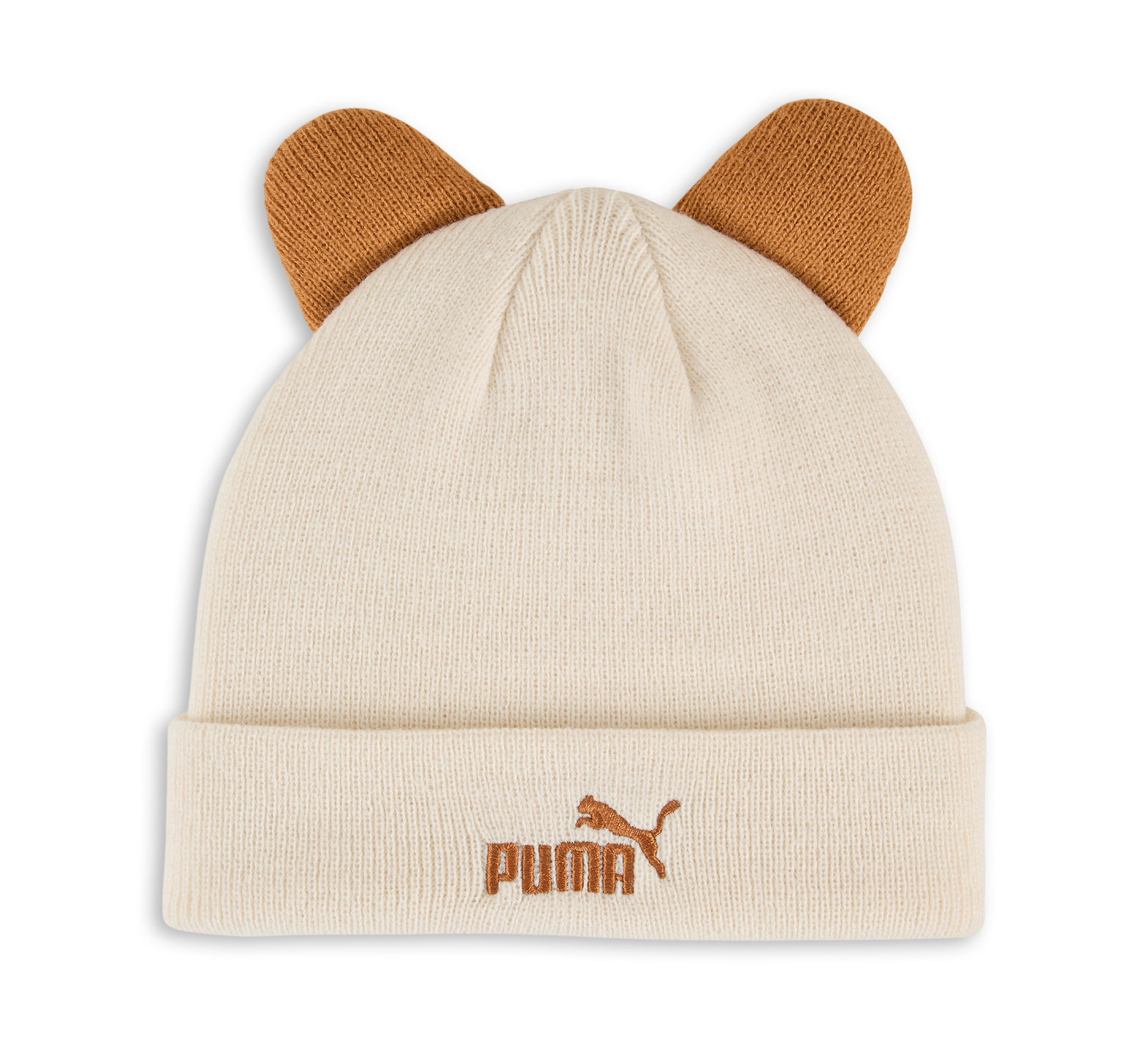 Animal Mid Crown Beanie Jr