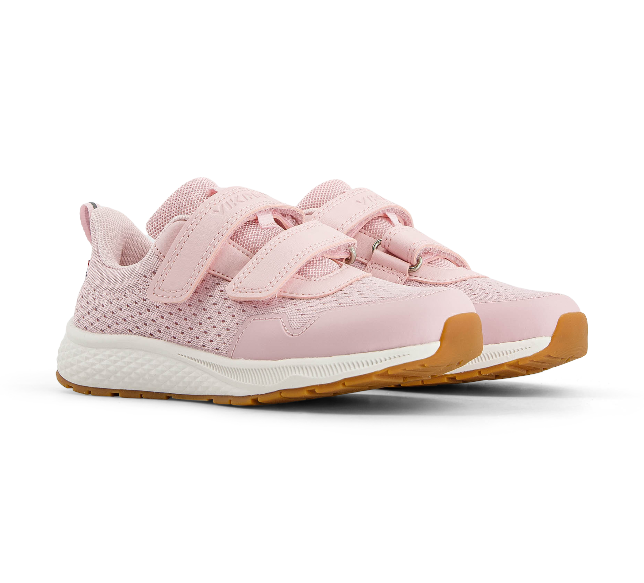 paar Bouncy 2v Light Pink