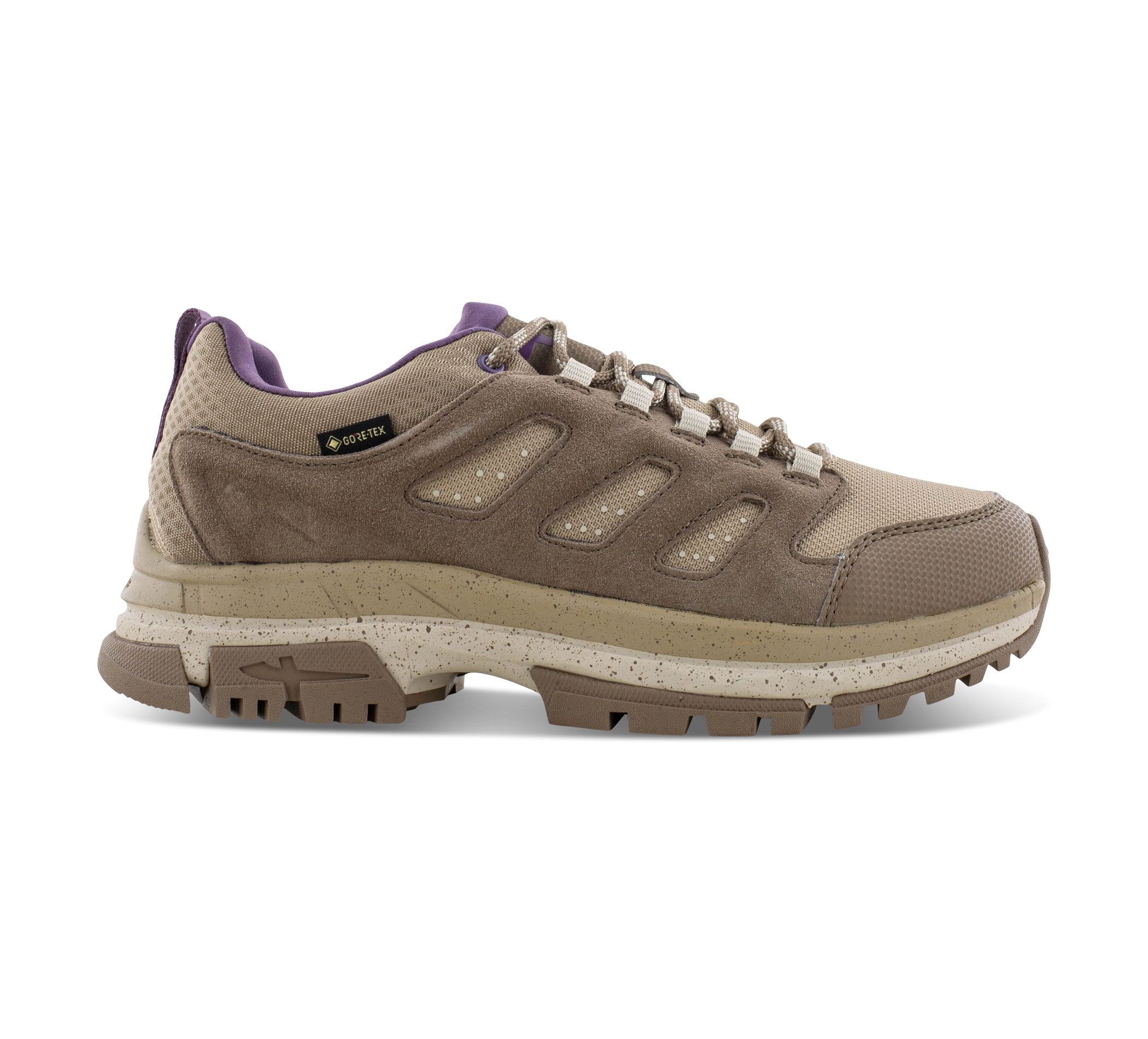 Hike - Outdoor-Schuhe
