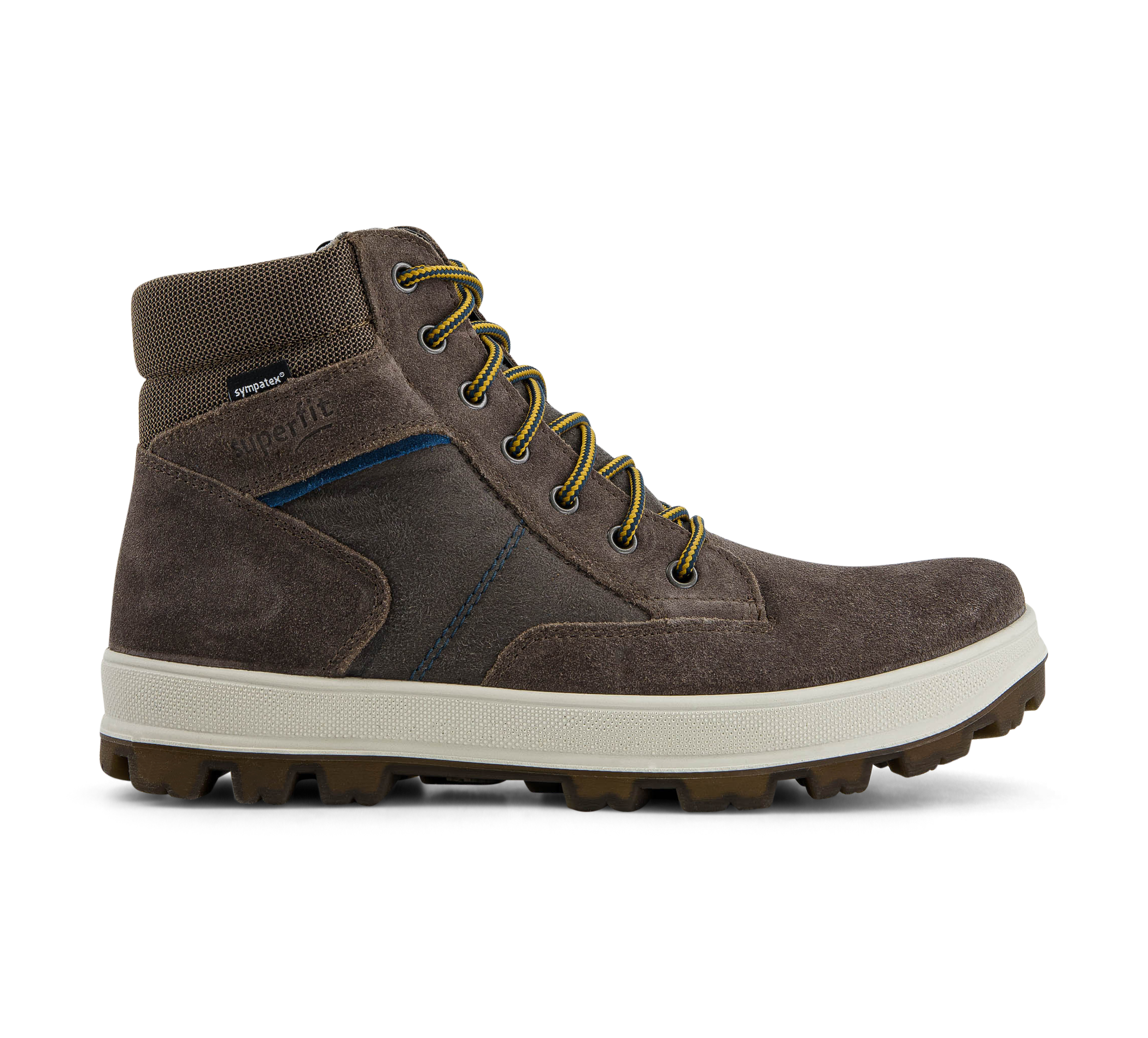 Stiefelette Leder \ TEDD Tedd