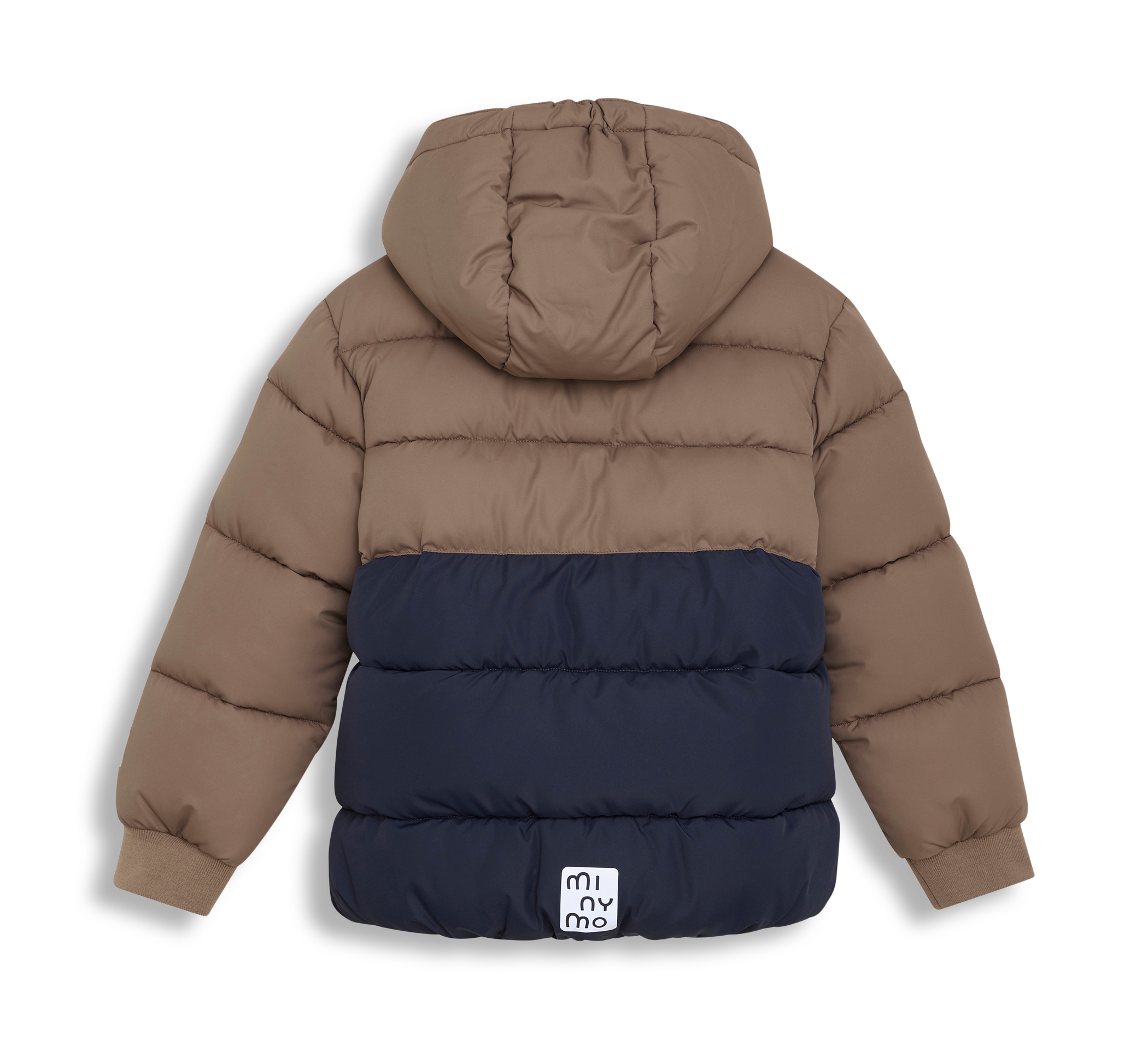 Quillet Jacket Colorblock