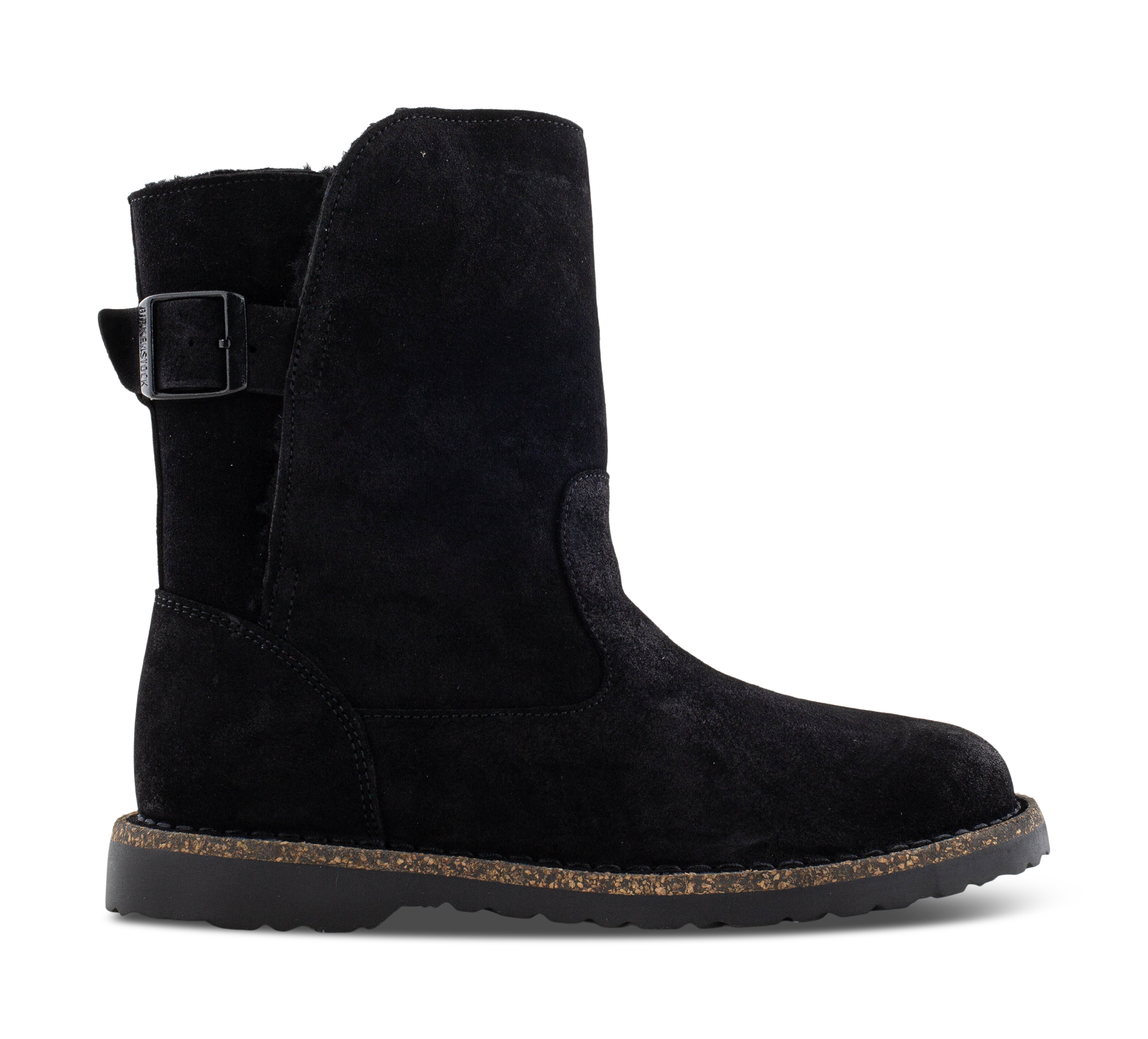 Uppsala Shearling - Klassische Stiefelette