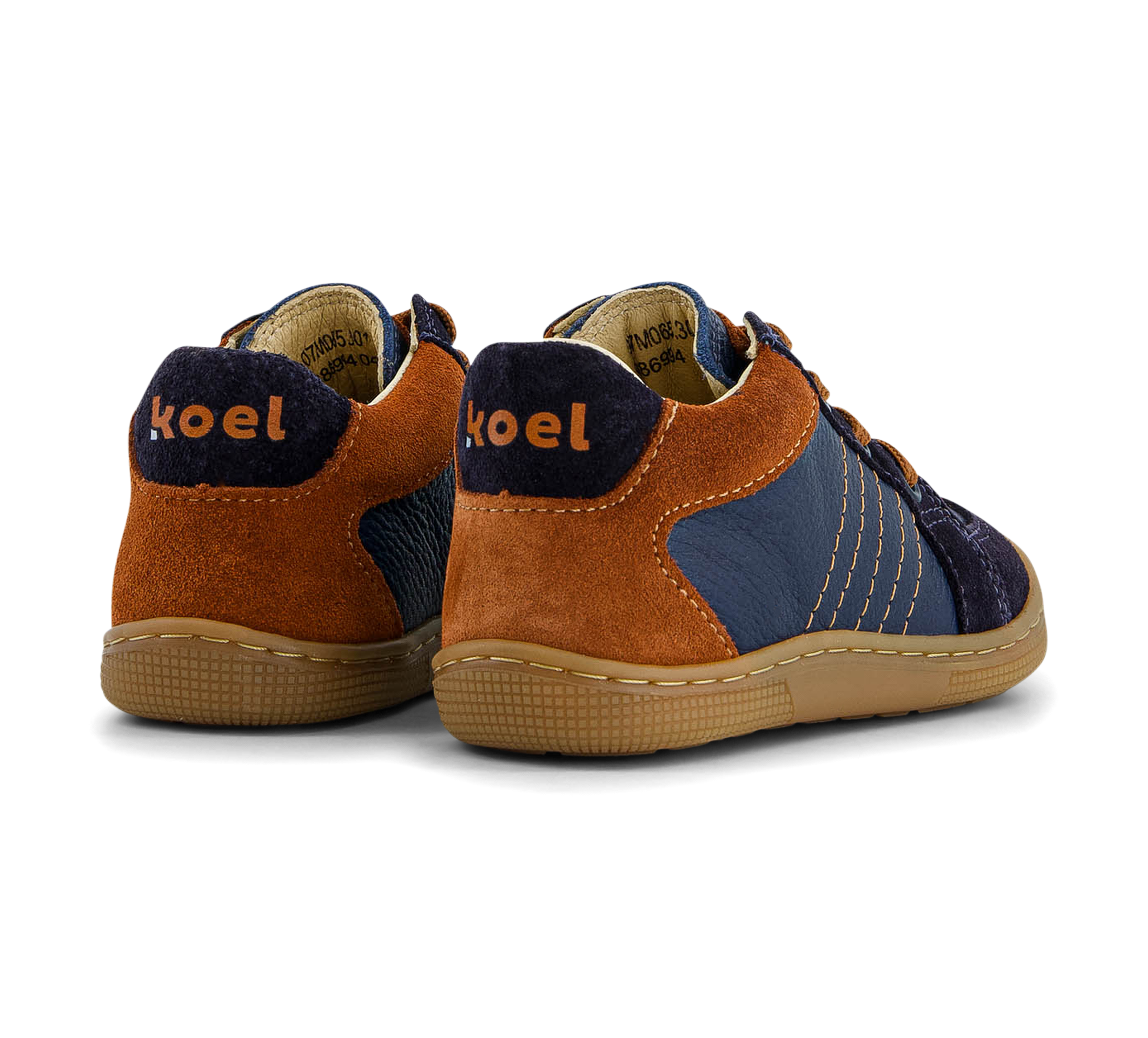Barefoot Shoe Laces