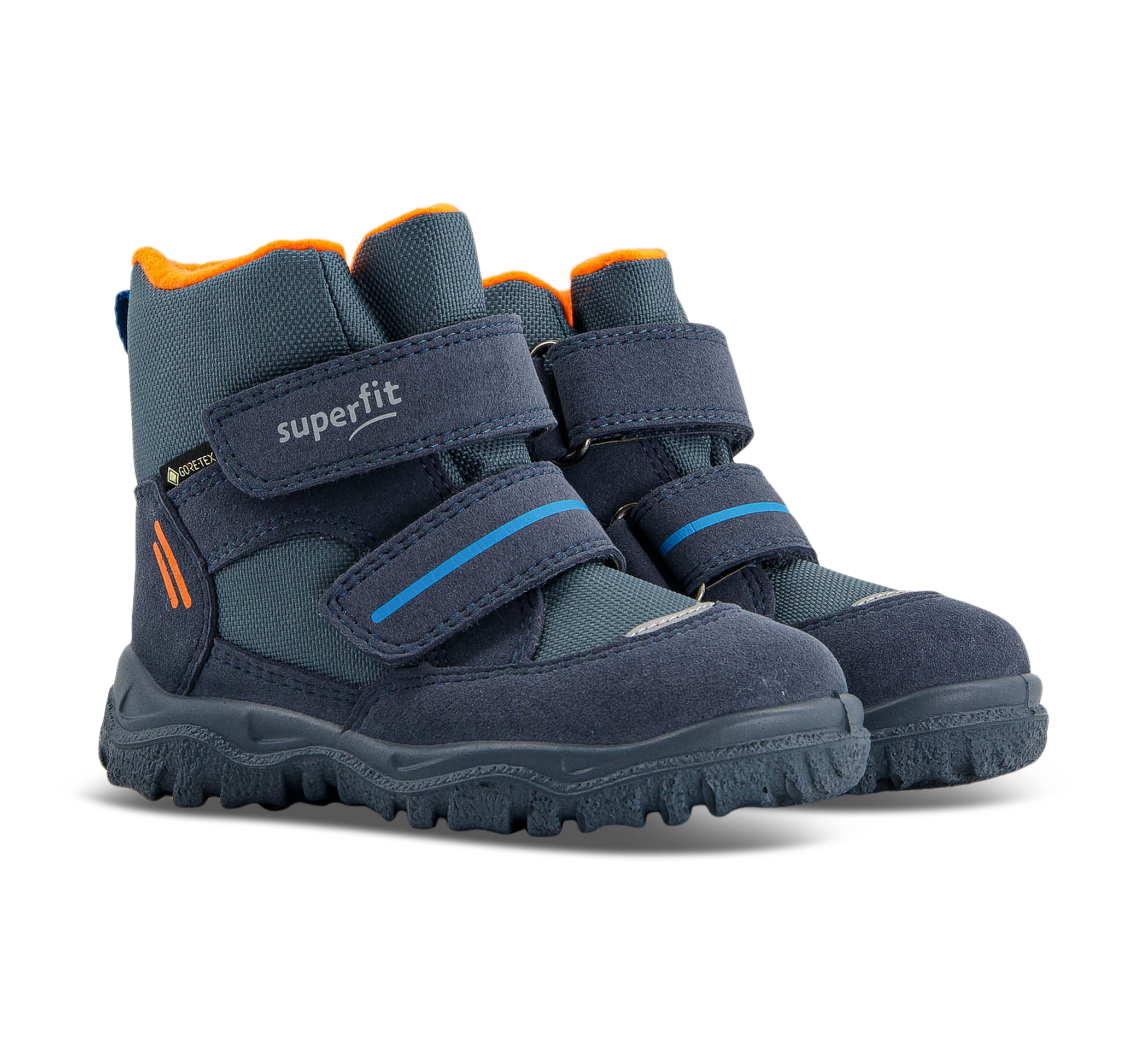 Schuh Textil \ HUSKY1 Husky