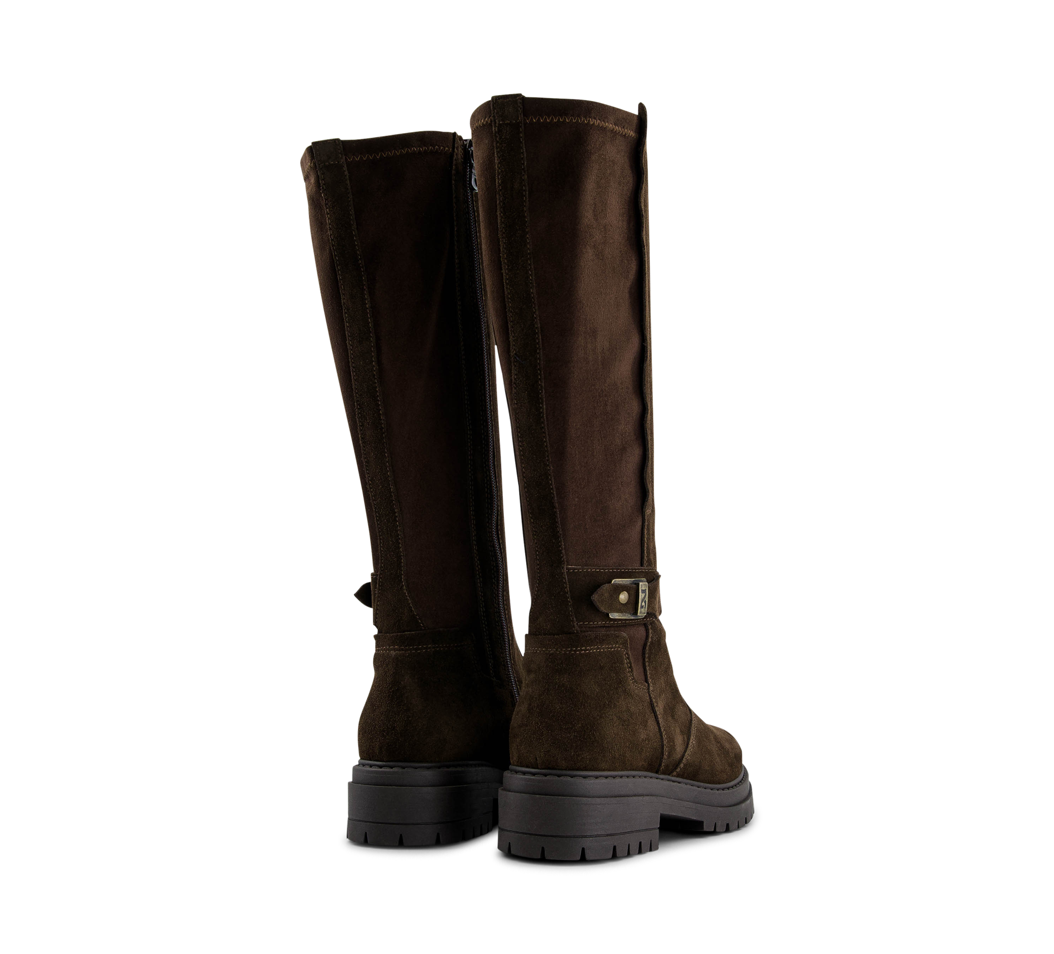 Langschaftstiefel