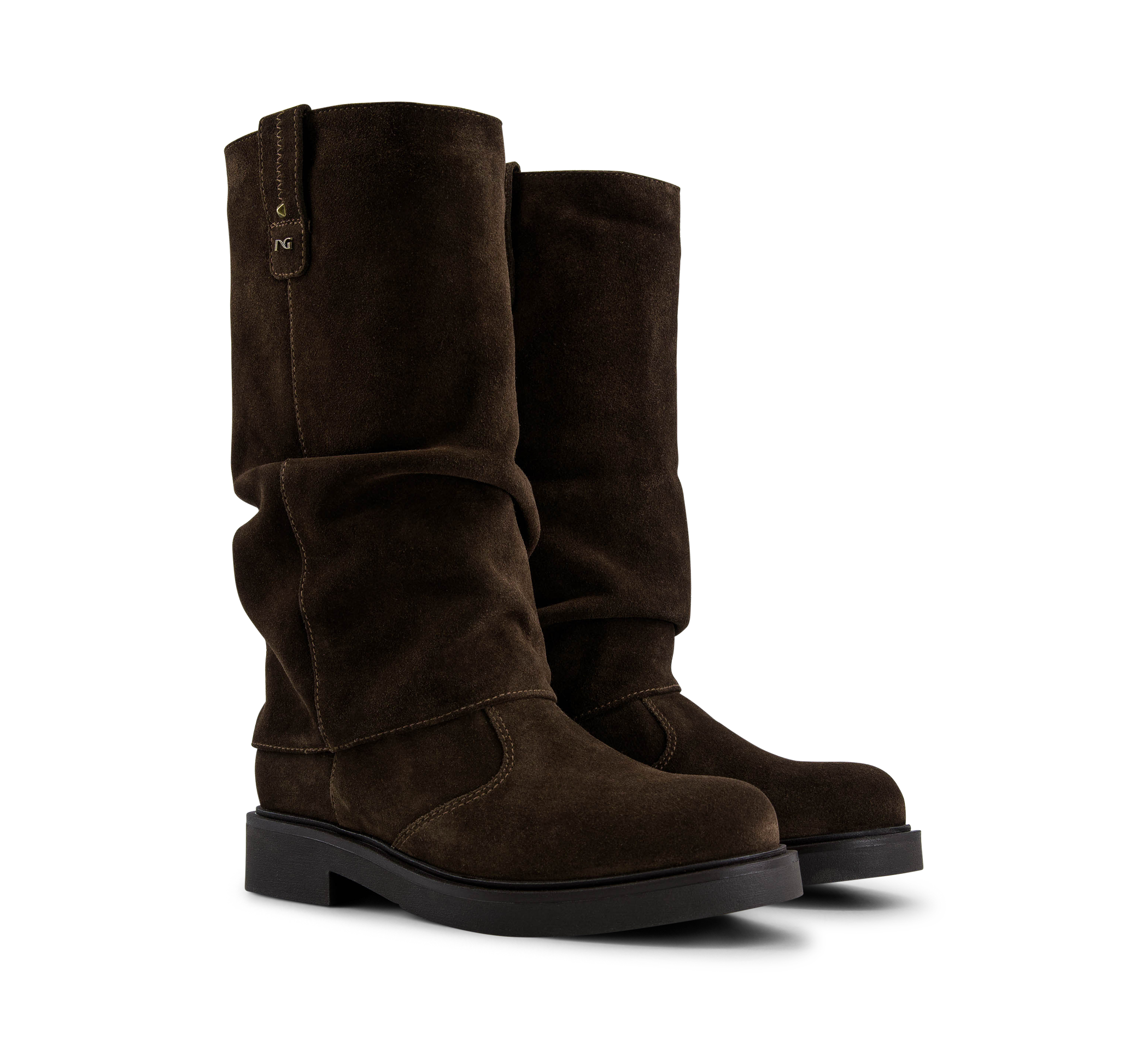 Langschaftstiefel