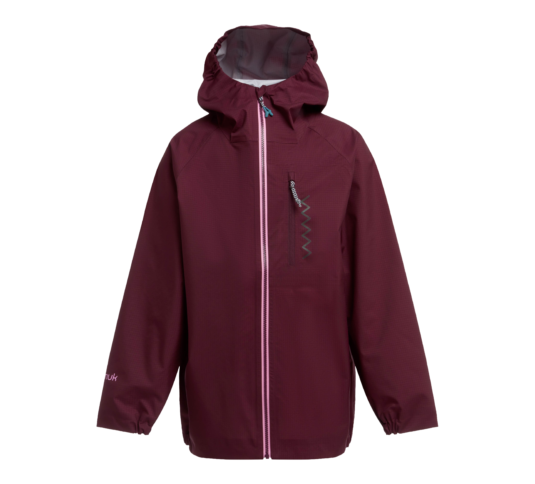 One Ultralight Rain Jacket