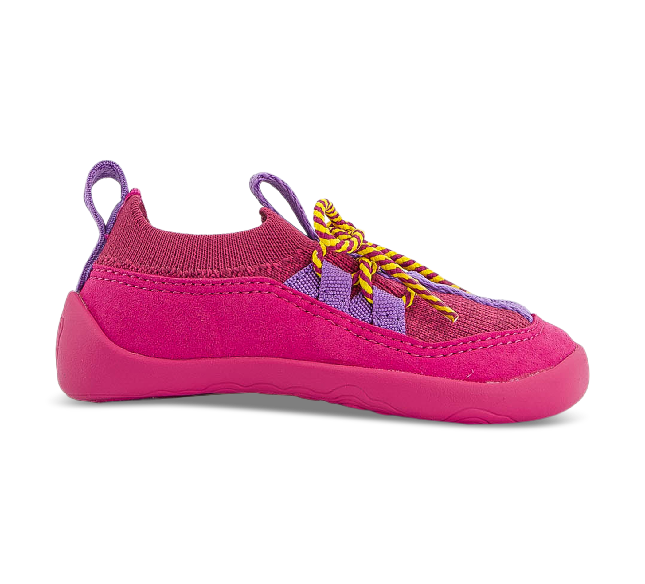 aussen Lauflerner Knit Walker Vogel