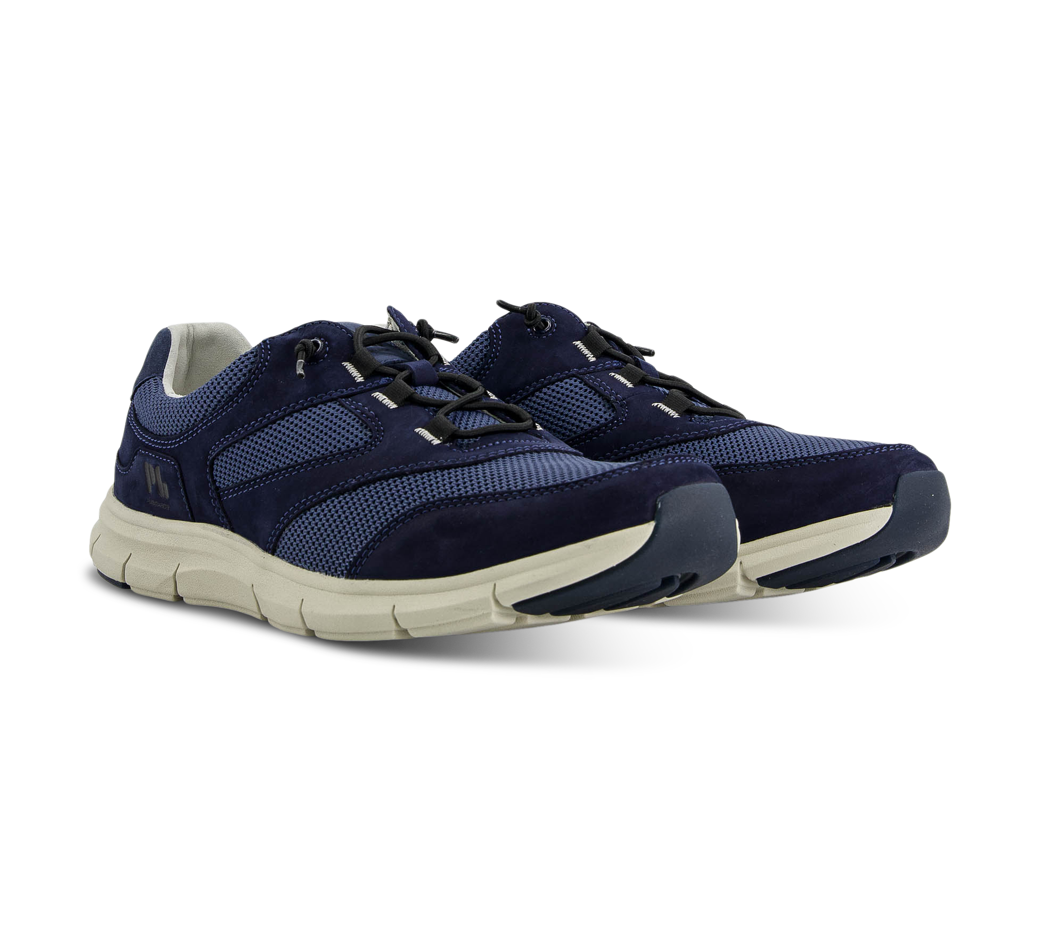 Schnürschuhe Sneaker low