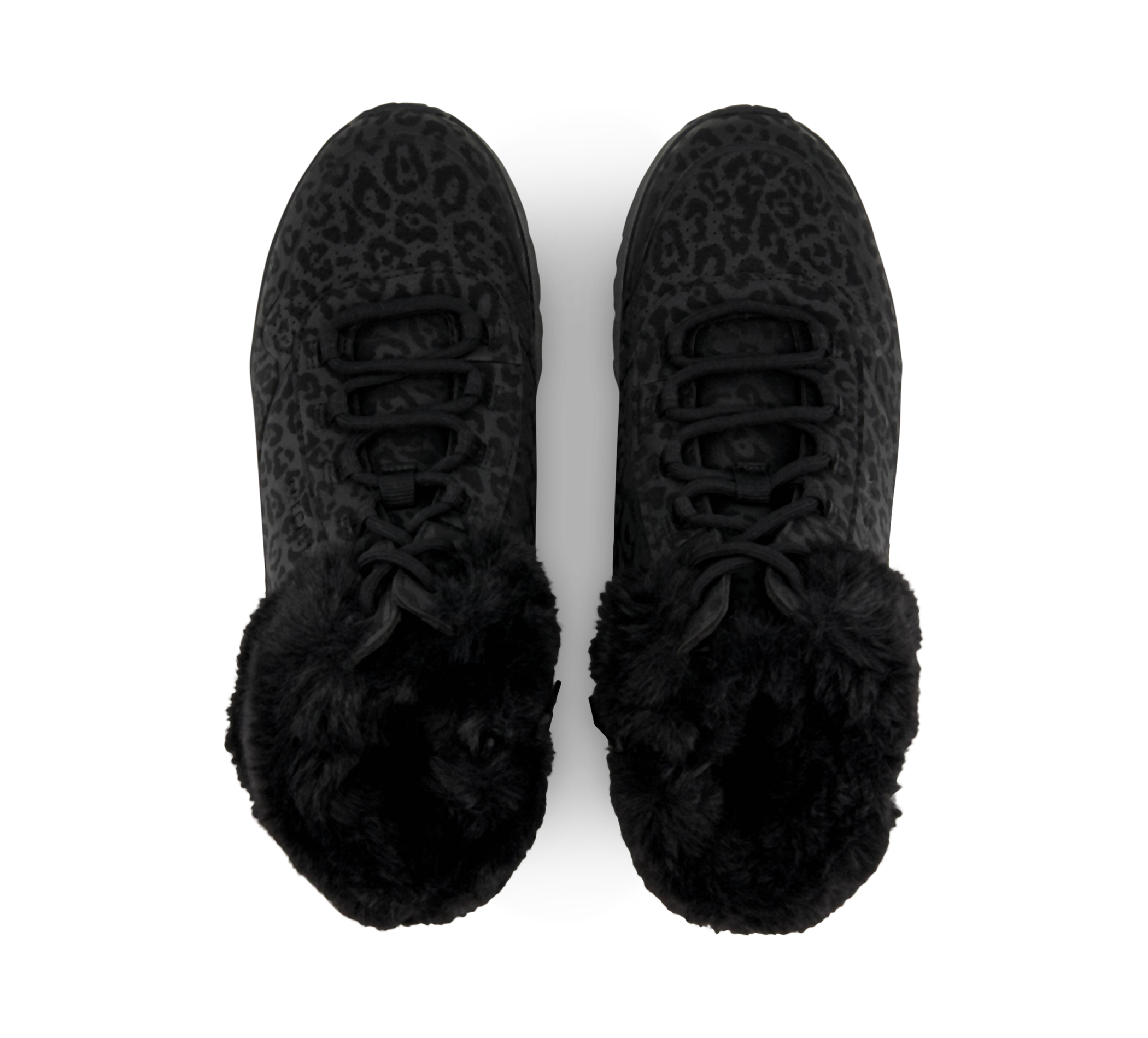 oben Uno Lite Cozy Leopard