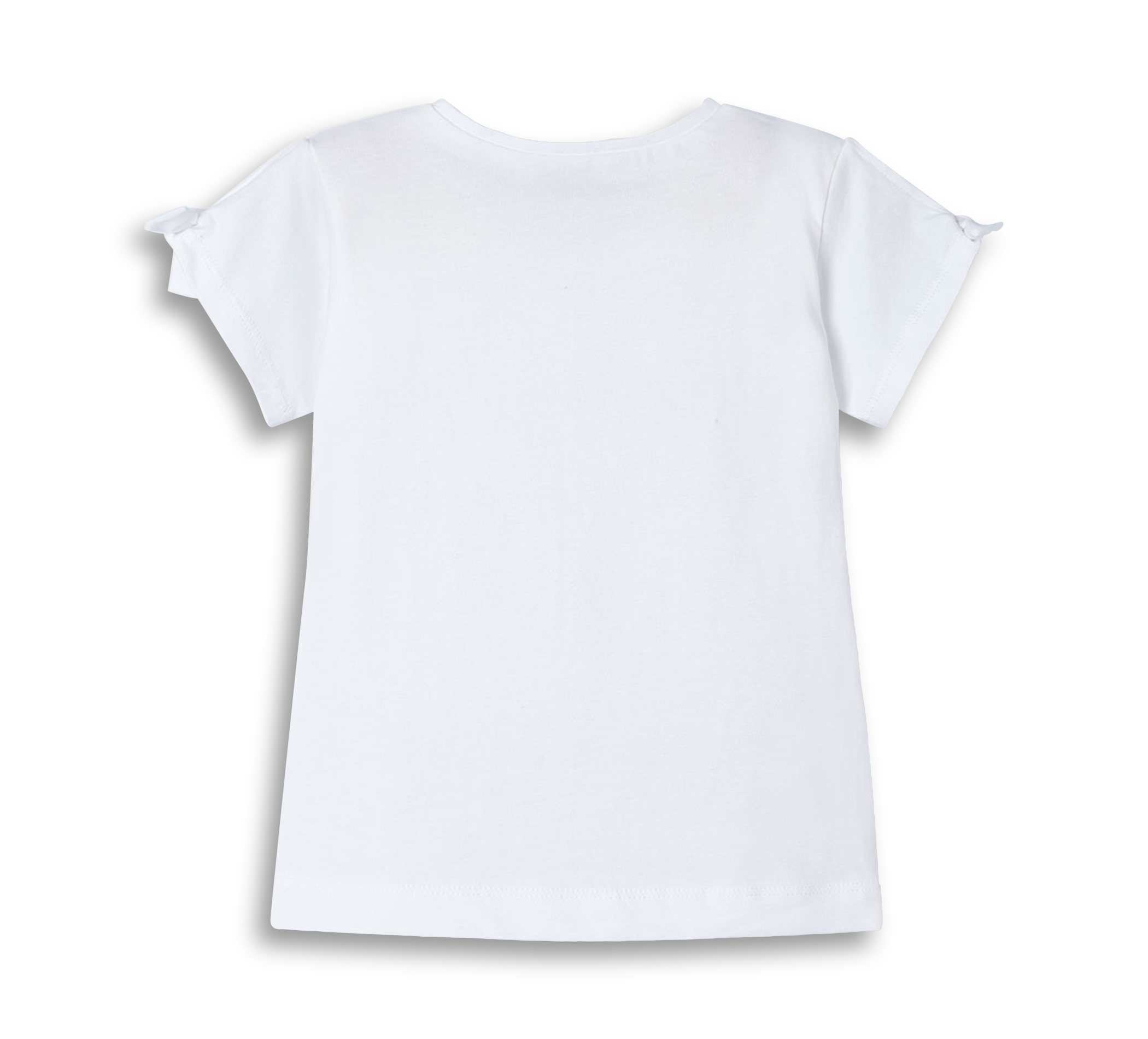 Kurzarm T-shirt Obst