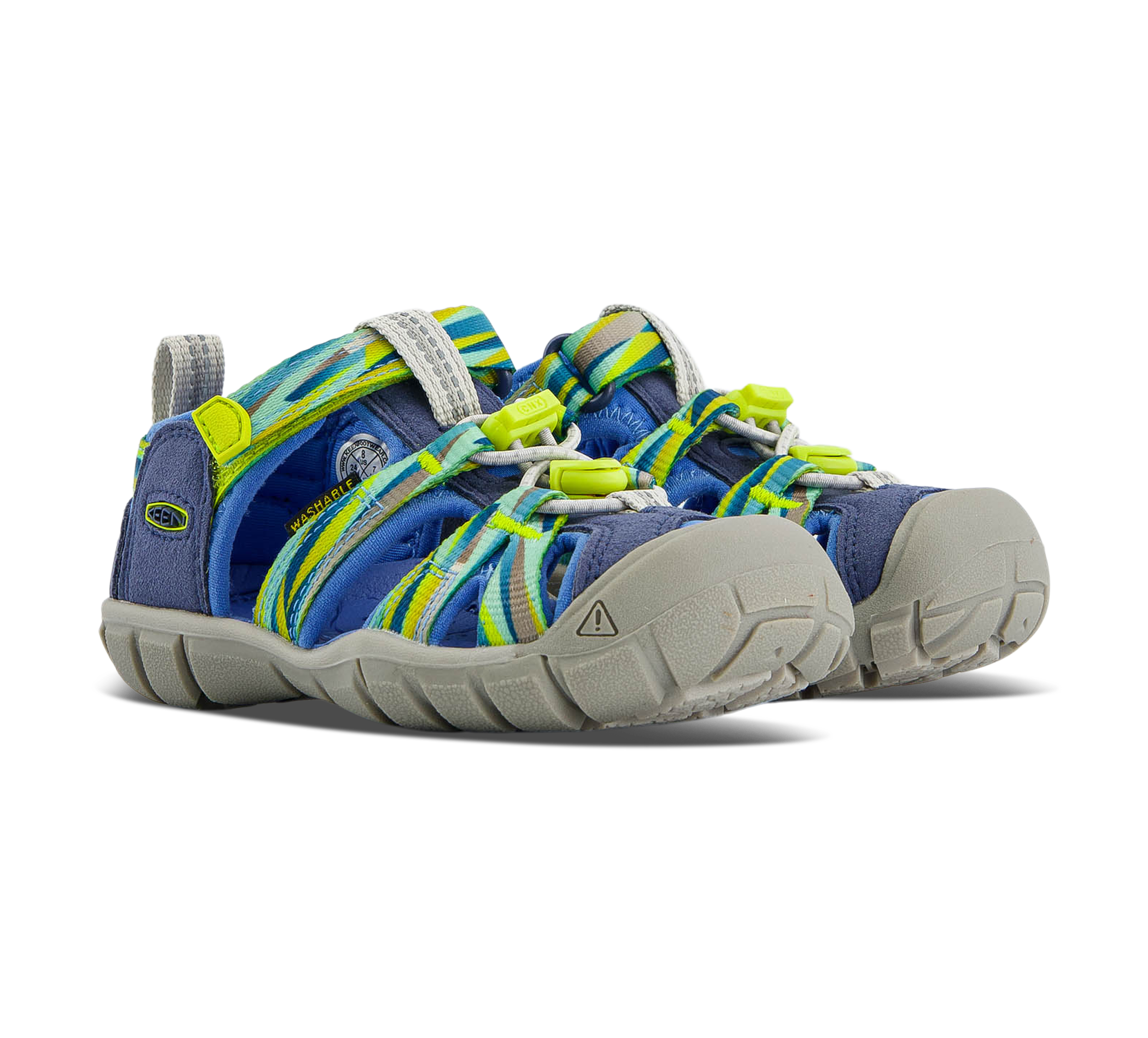 paar Kids Seacamp II CNX