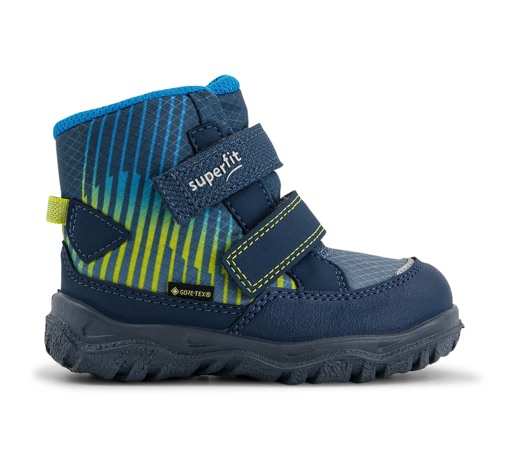 Schuh Textil \ HUSKY+ Husky+ Gtx