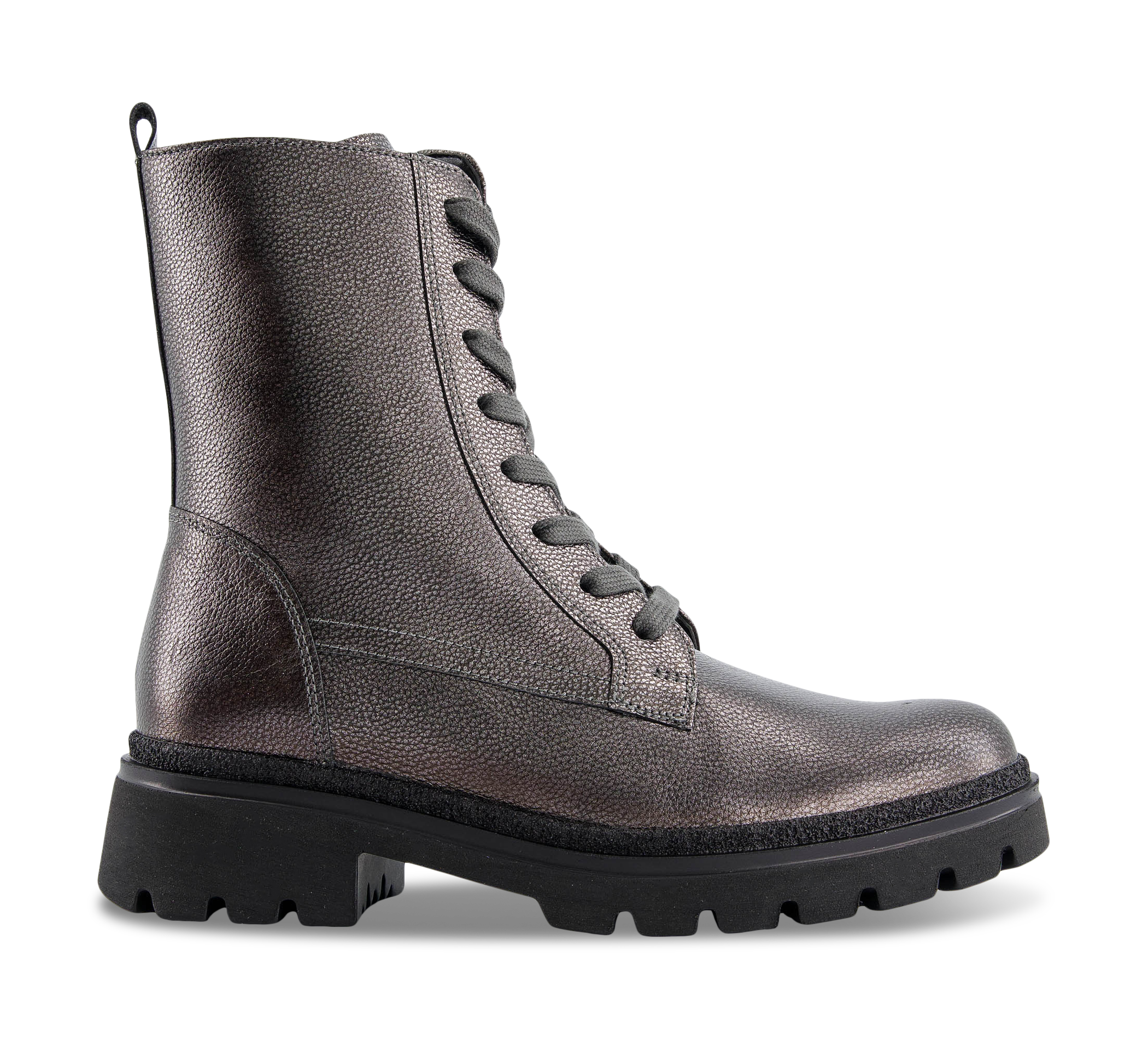 Schnürstiefeletten Schnürstiefel