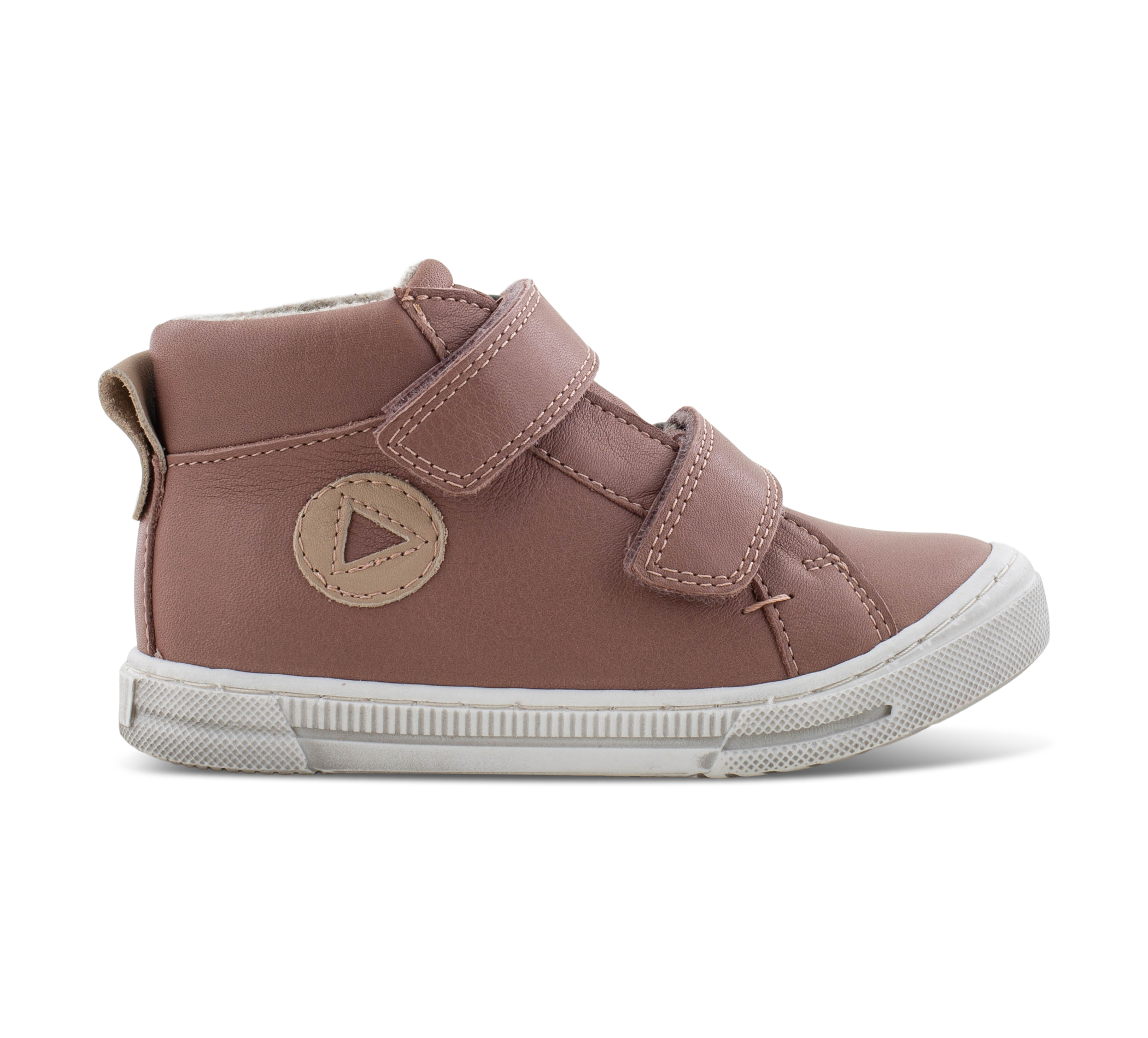 Tom Play Button - Winterschuhe