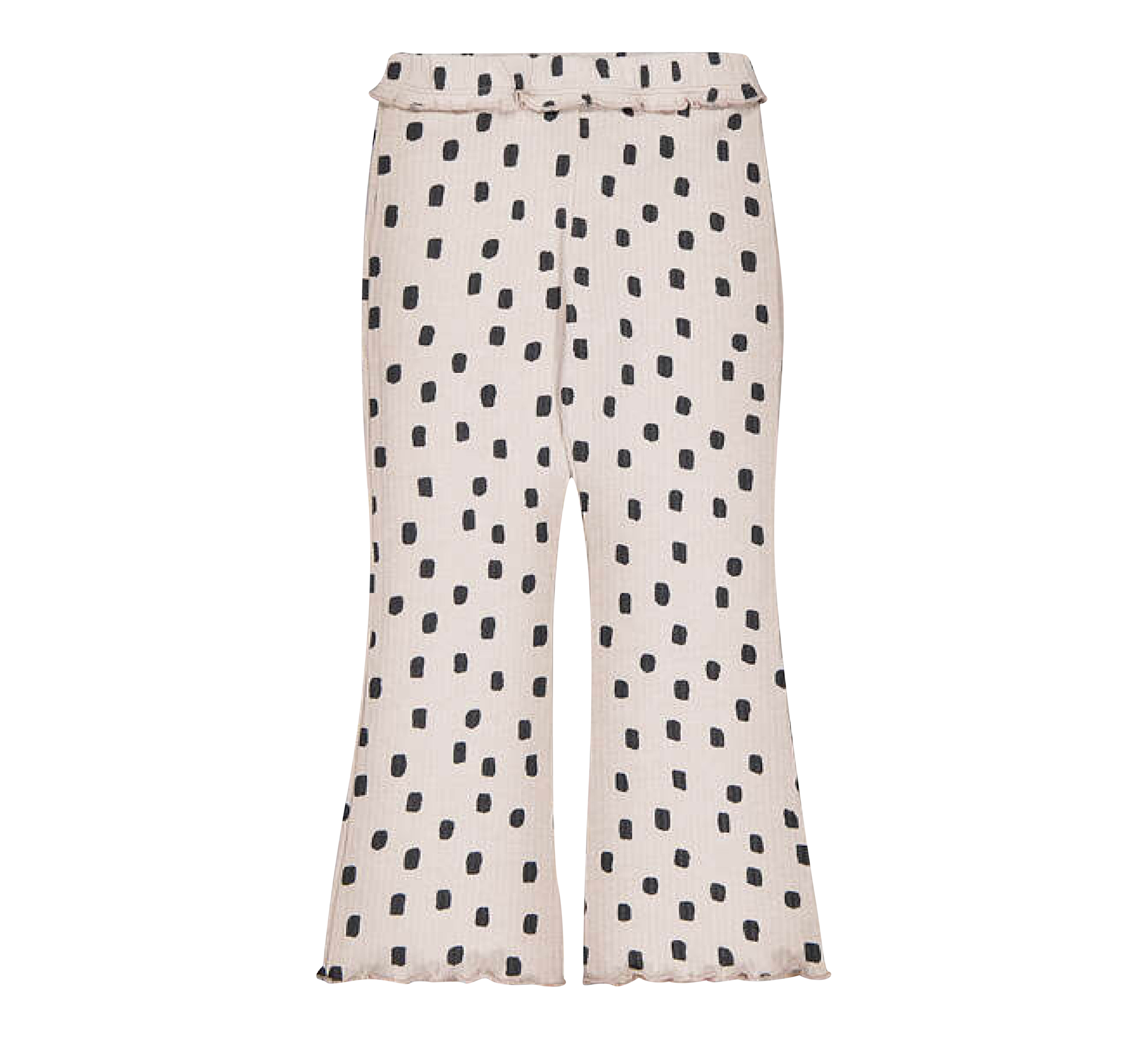 aussen Leggins Flare
