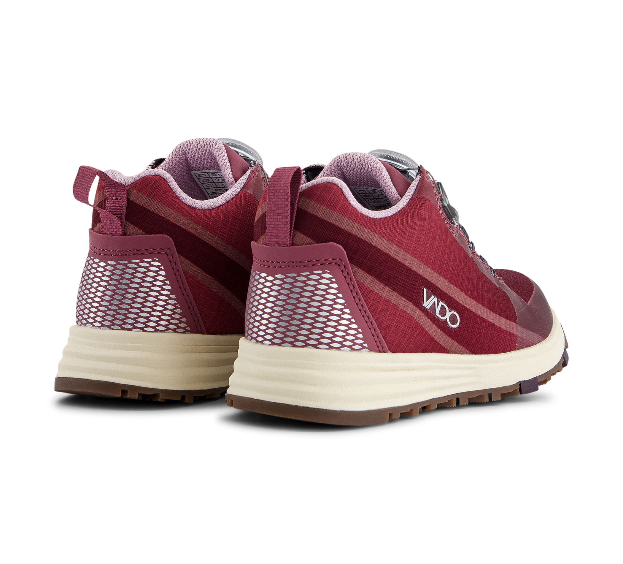 Sky Mid Boa Gtx