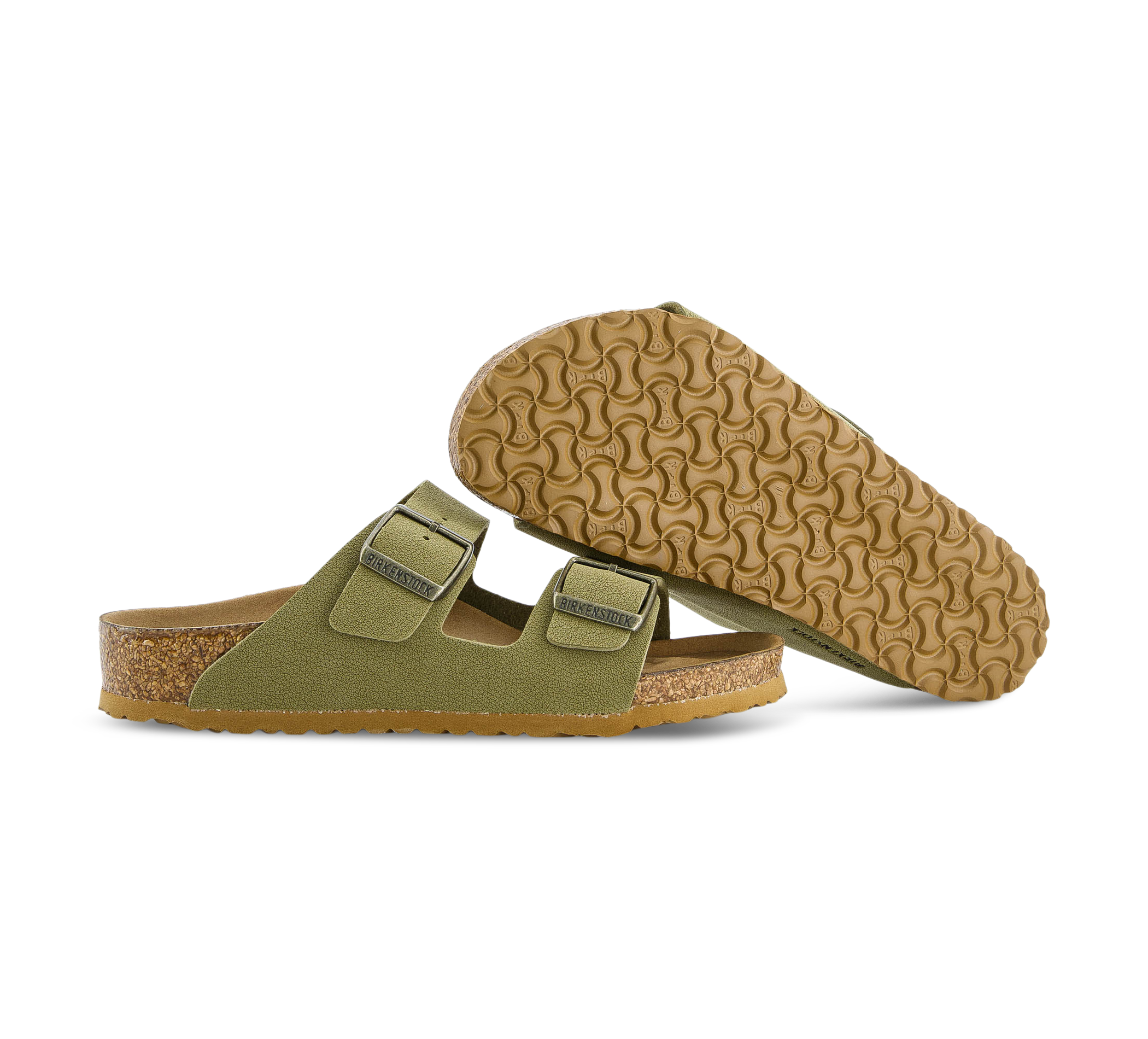 Arizona Kids BFBC Pine Green VEG