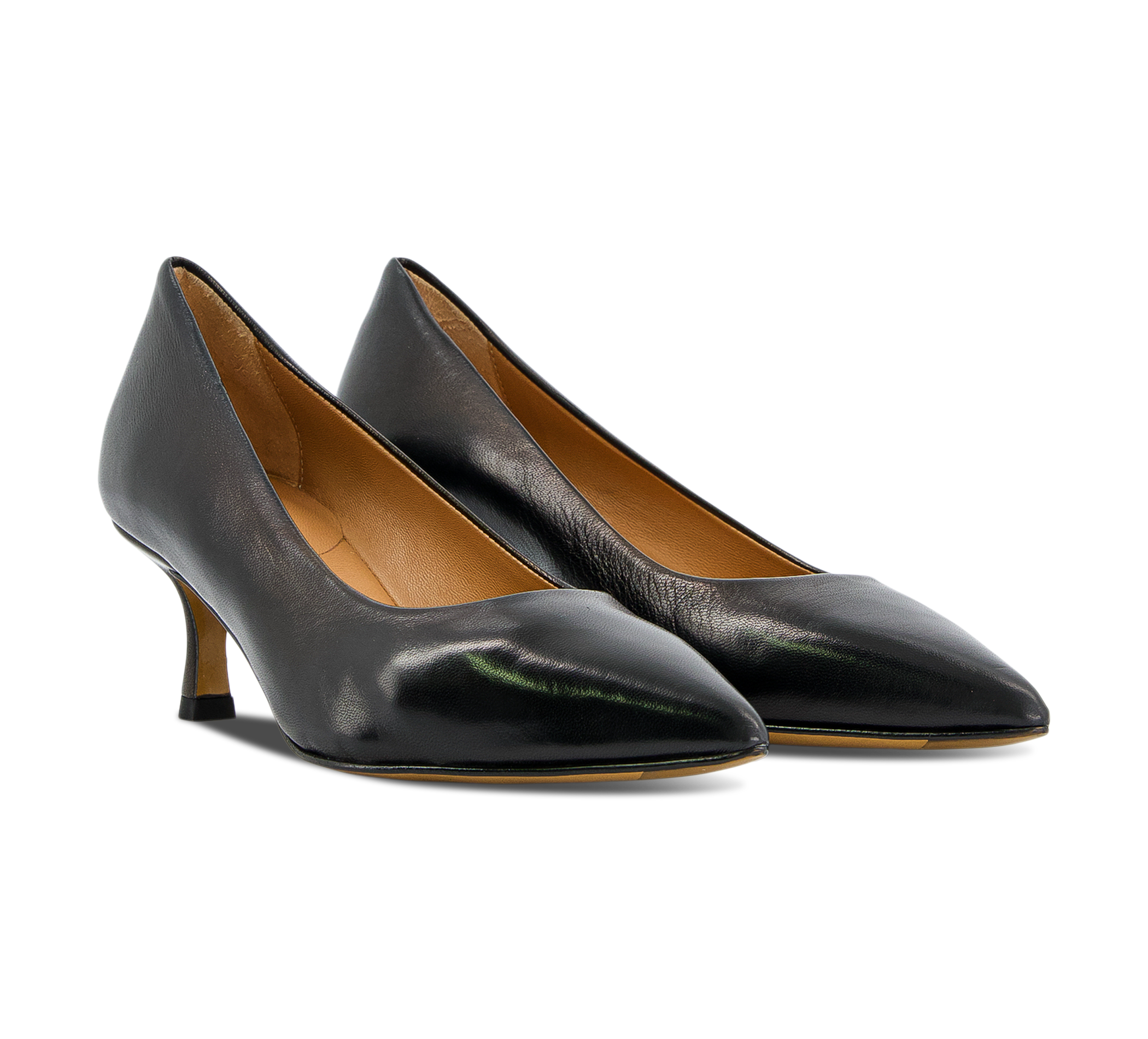 paar Klassische Pumps