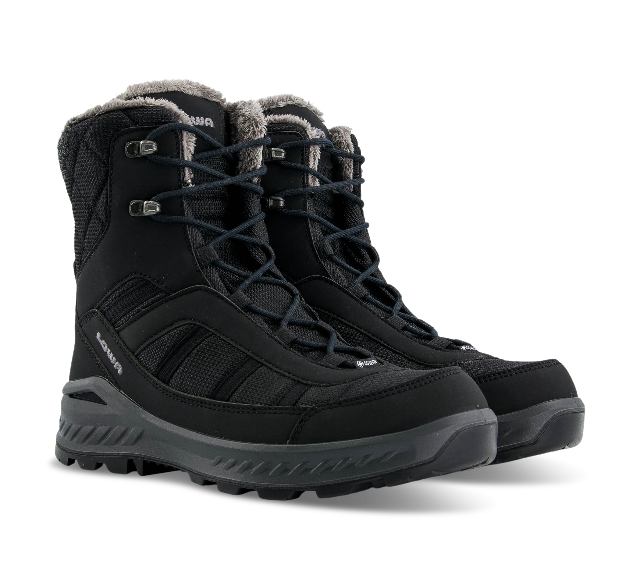 Trident Gtx - Schnürstiefel