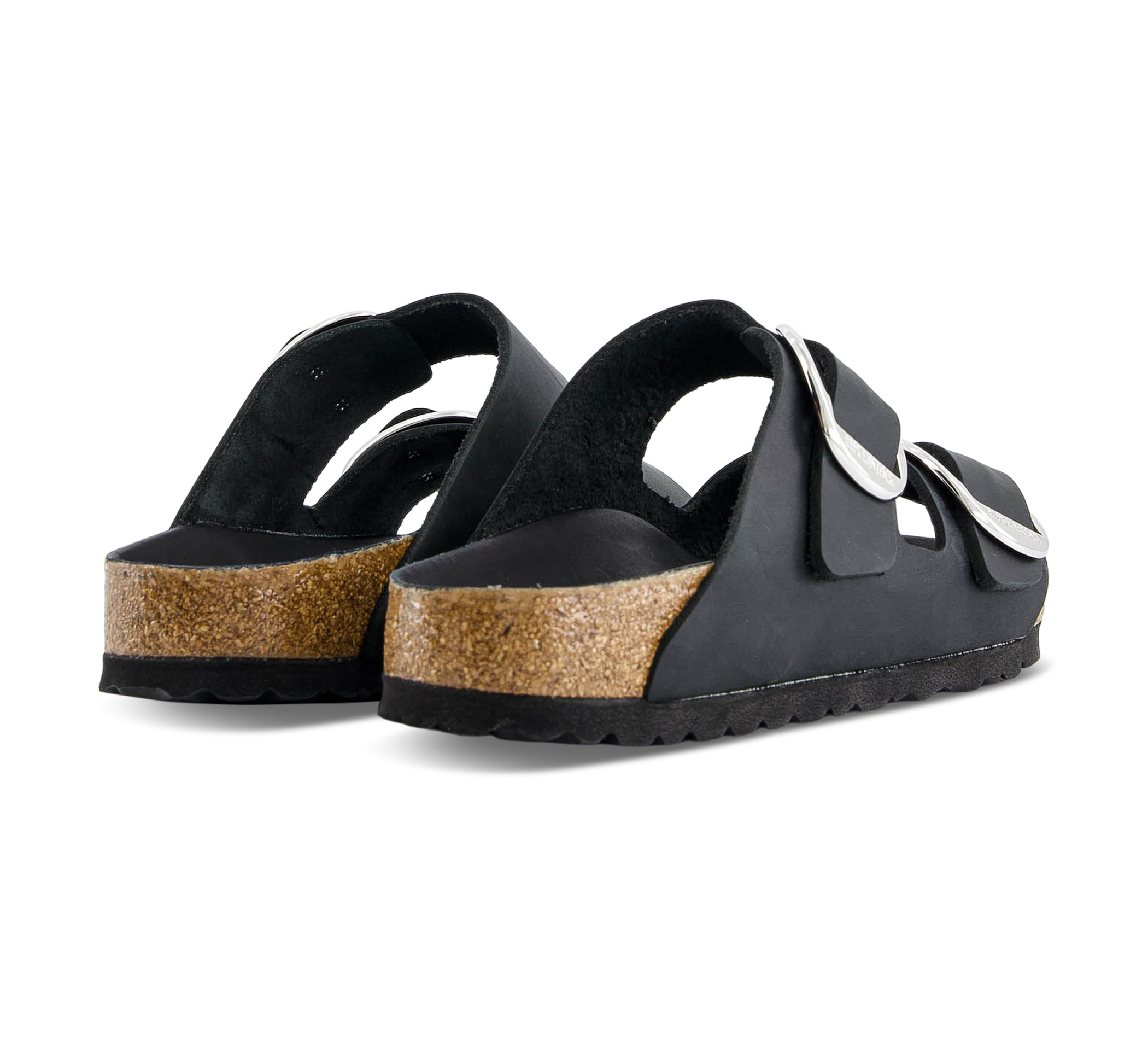 Arizona Big Buckle LEOI Black HEX