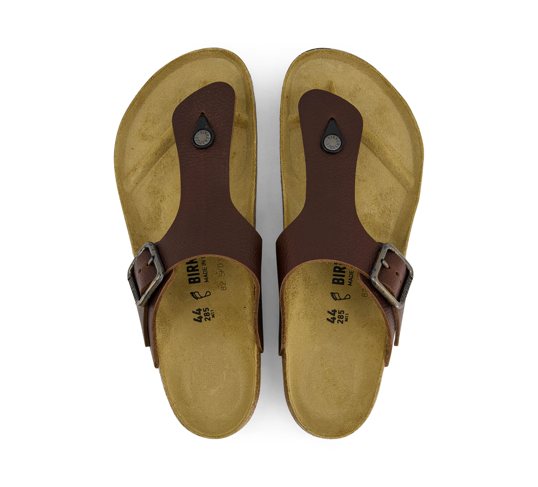 Ramses WB LE Vintage W Roast