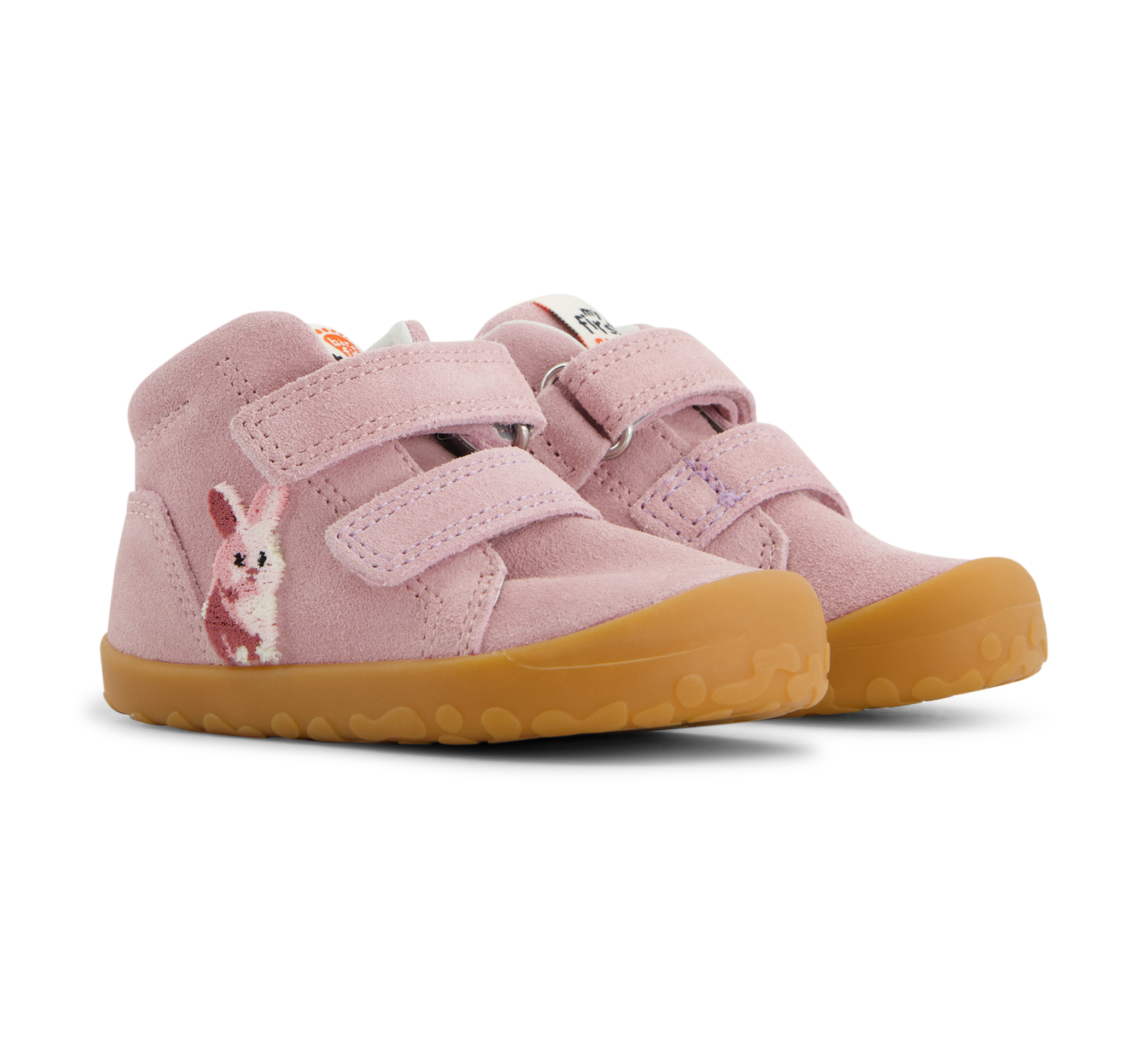 Stiefelette Leder \ FLUMMI Flummi
