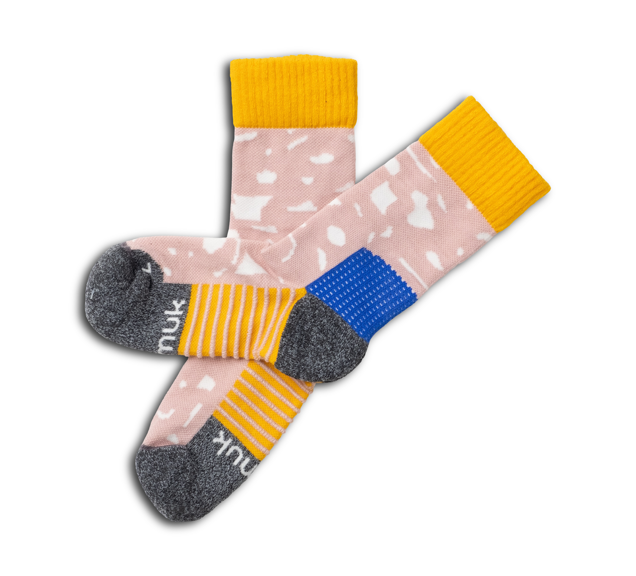 Peak Merino Hiking Socks - Socken Mädchen