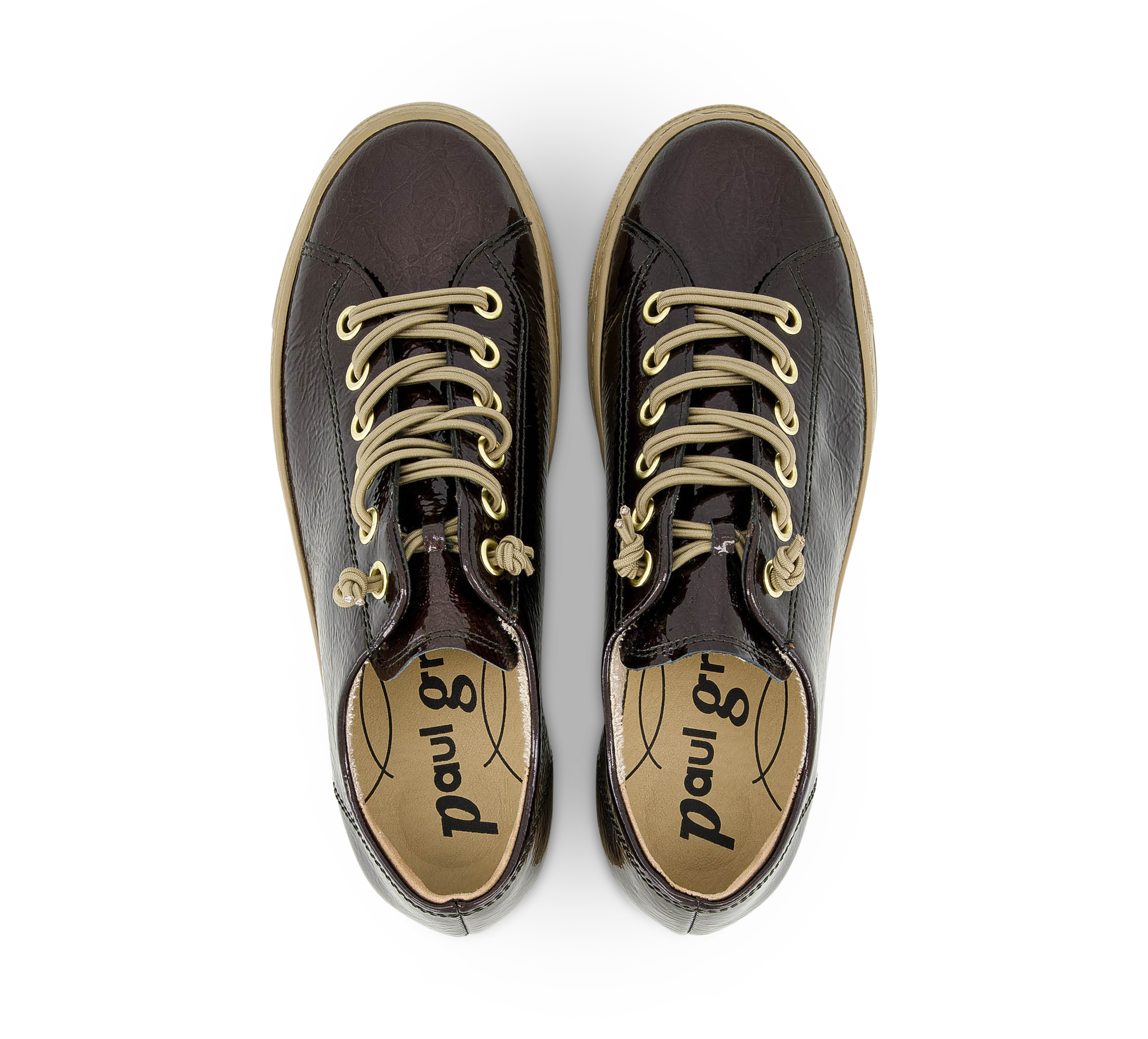 0081-4081-570 Sneaker low