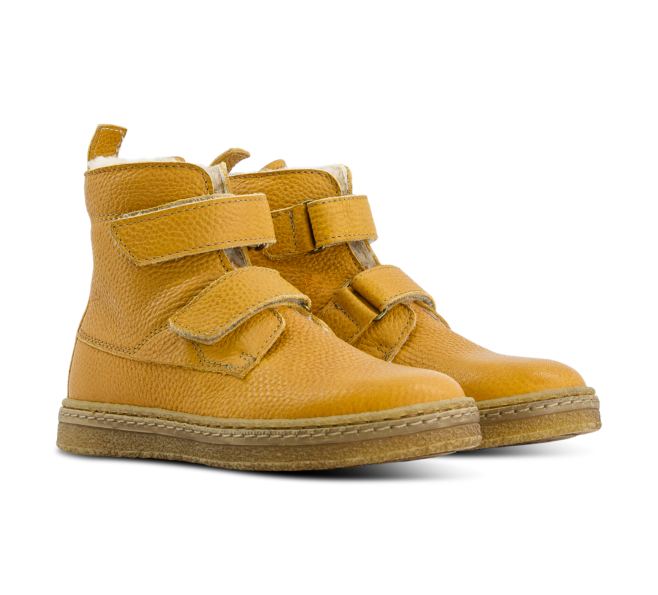 Binder / Klettv. Knaben (ohne Membrane)