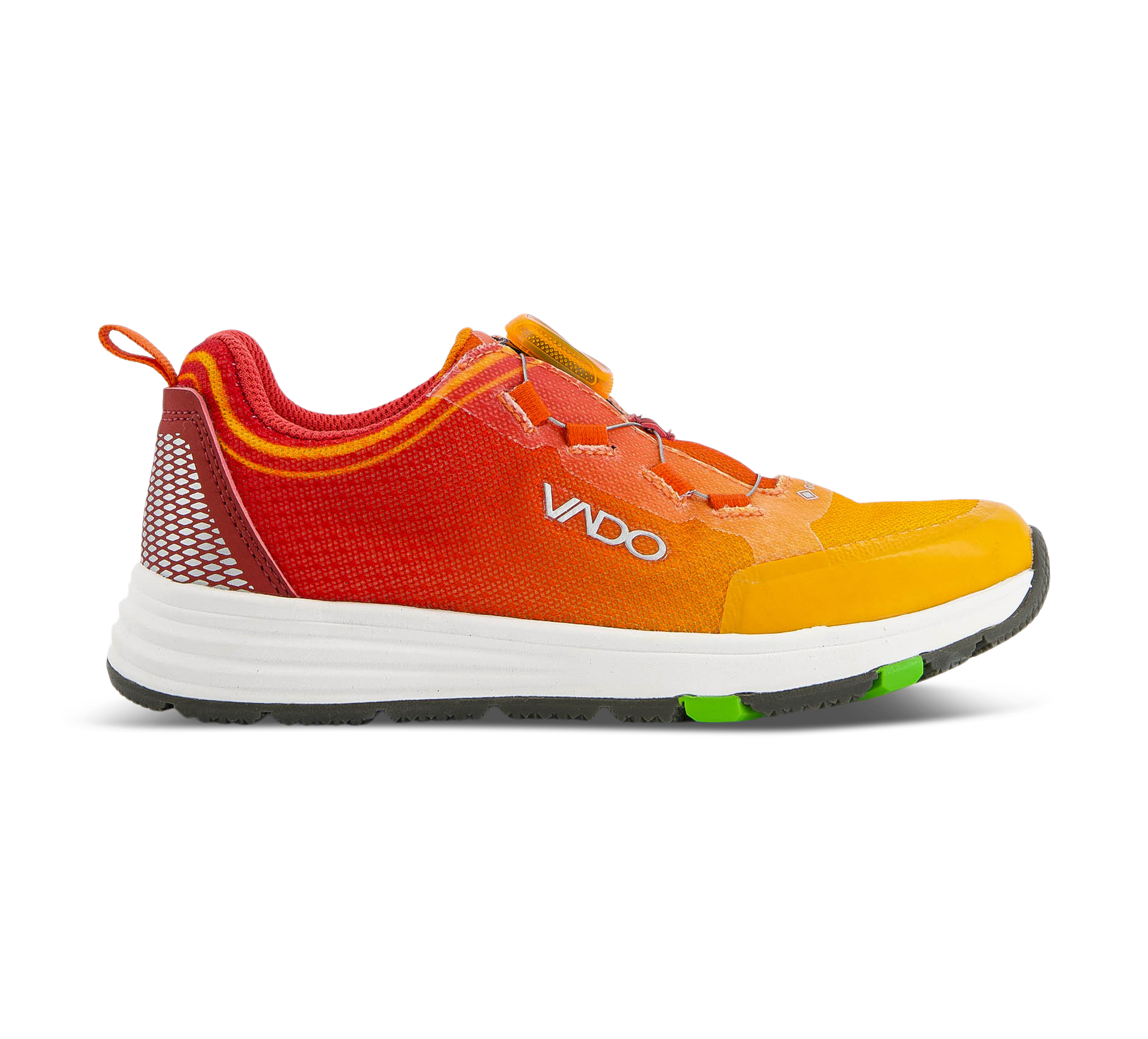 aussen FADE Lo BOA GTX