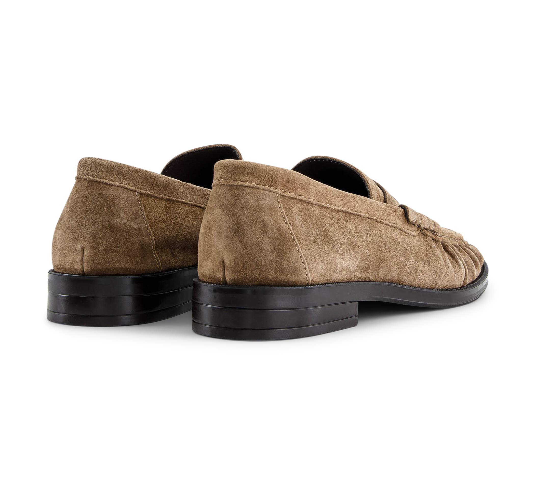 hinten Oxford