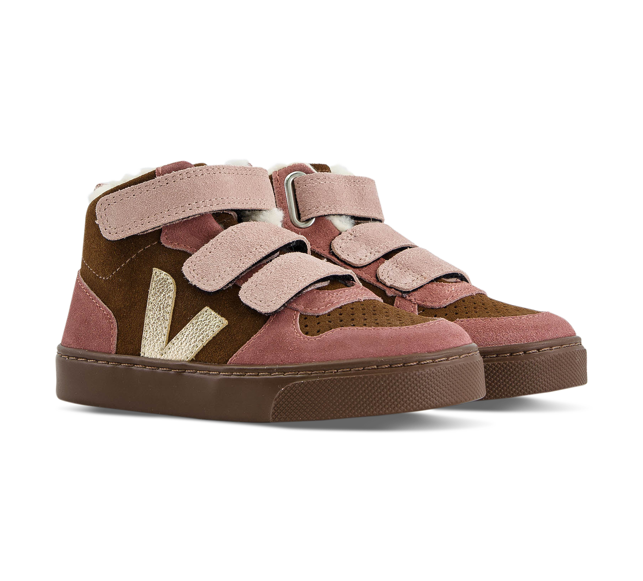 paar Small V-10 Mid Winter